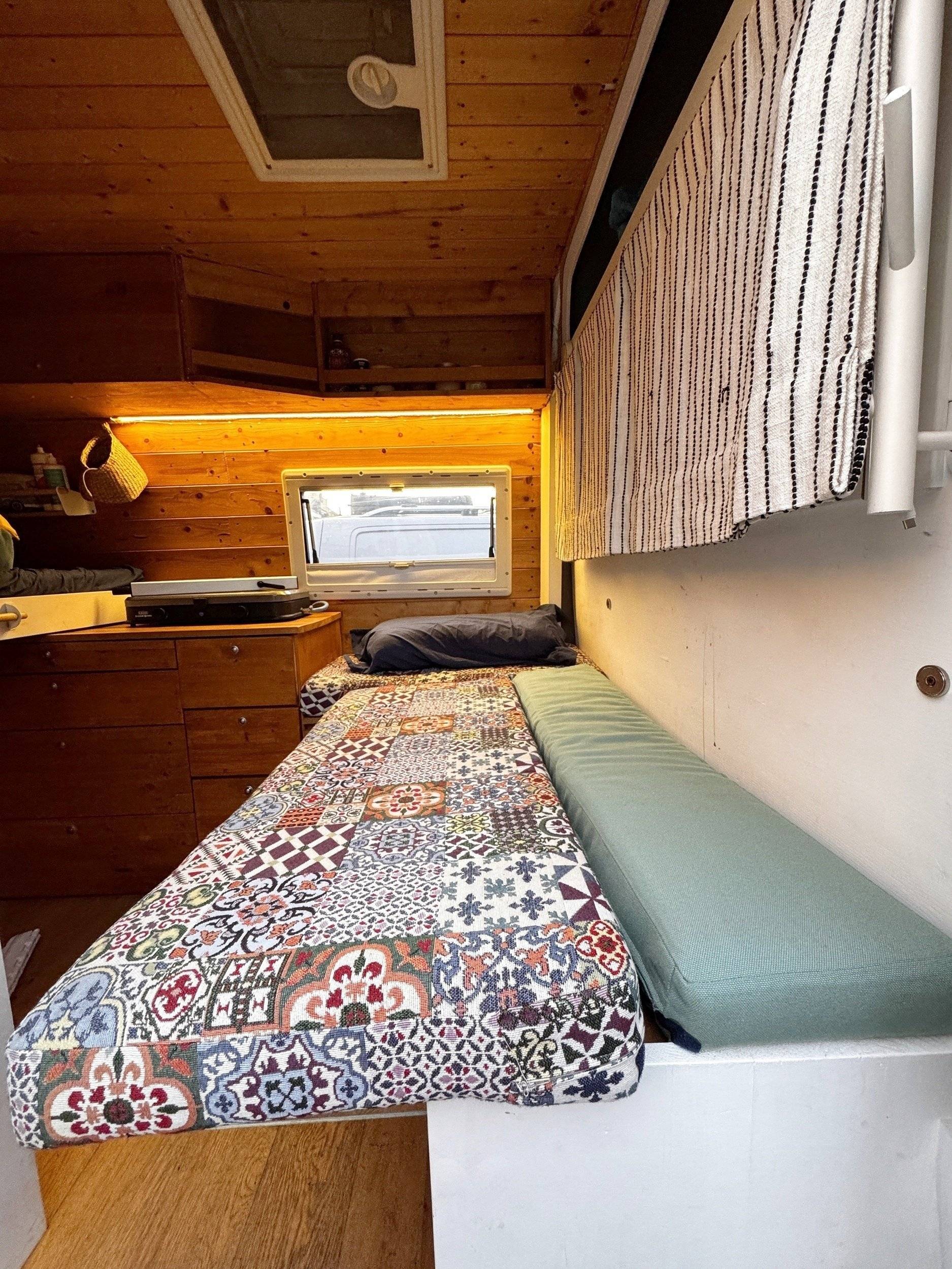 Mercedes MERCEDES SPRINTER