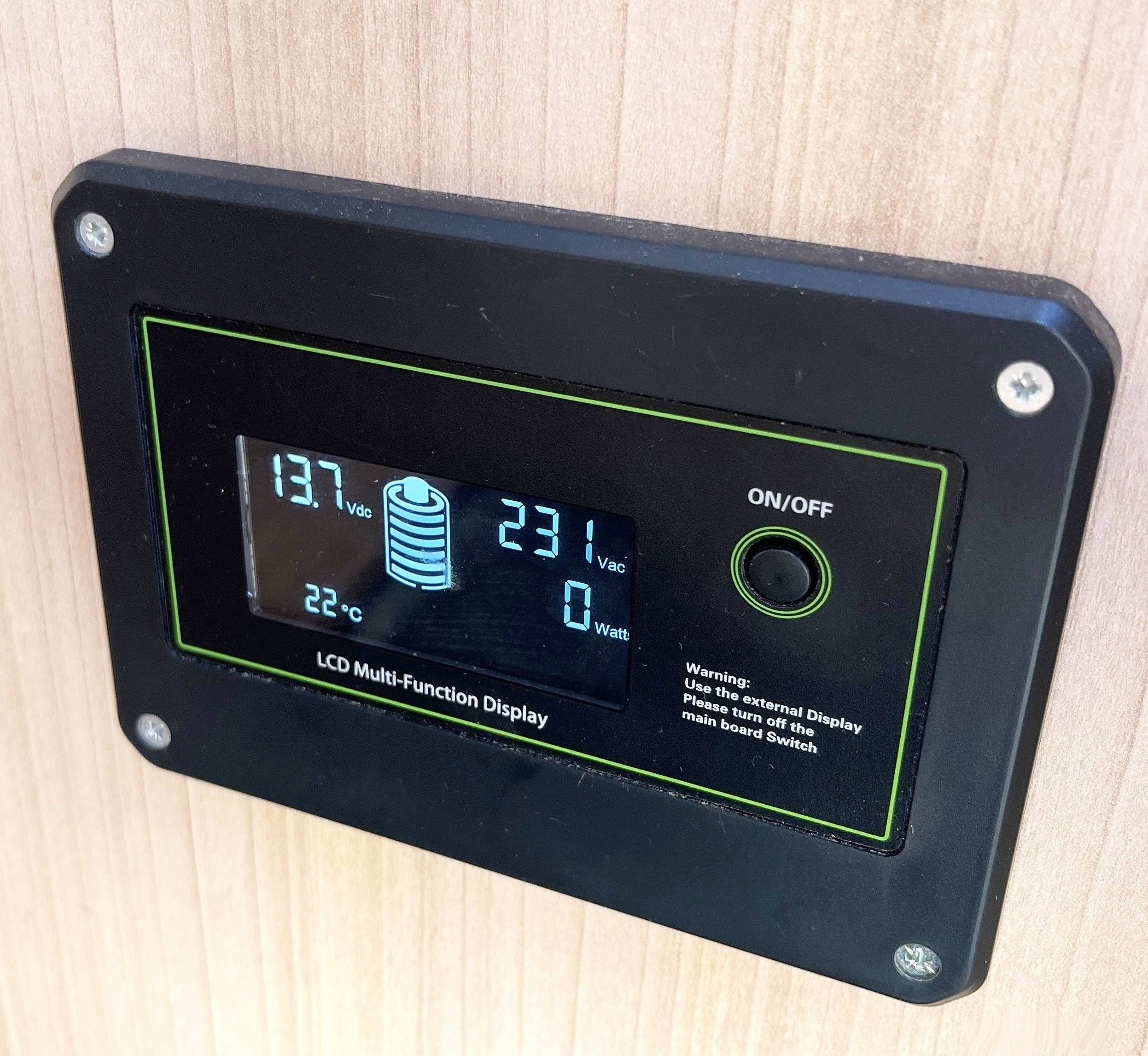 Bürstner Ixeo time IT 734