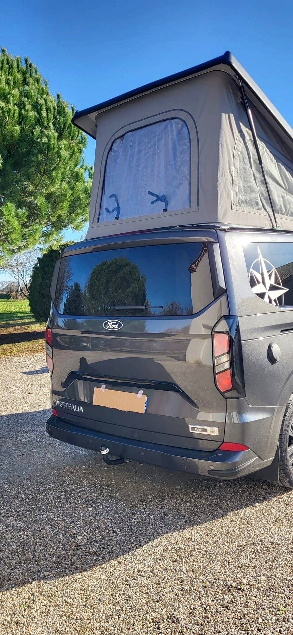 Westfalia Kelsey