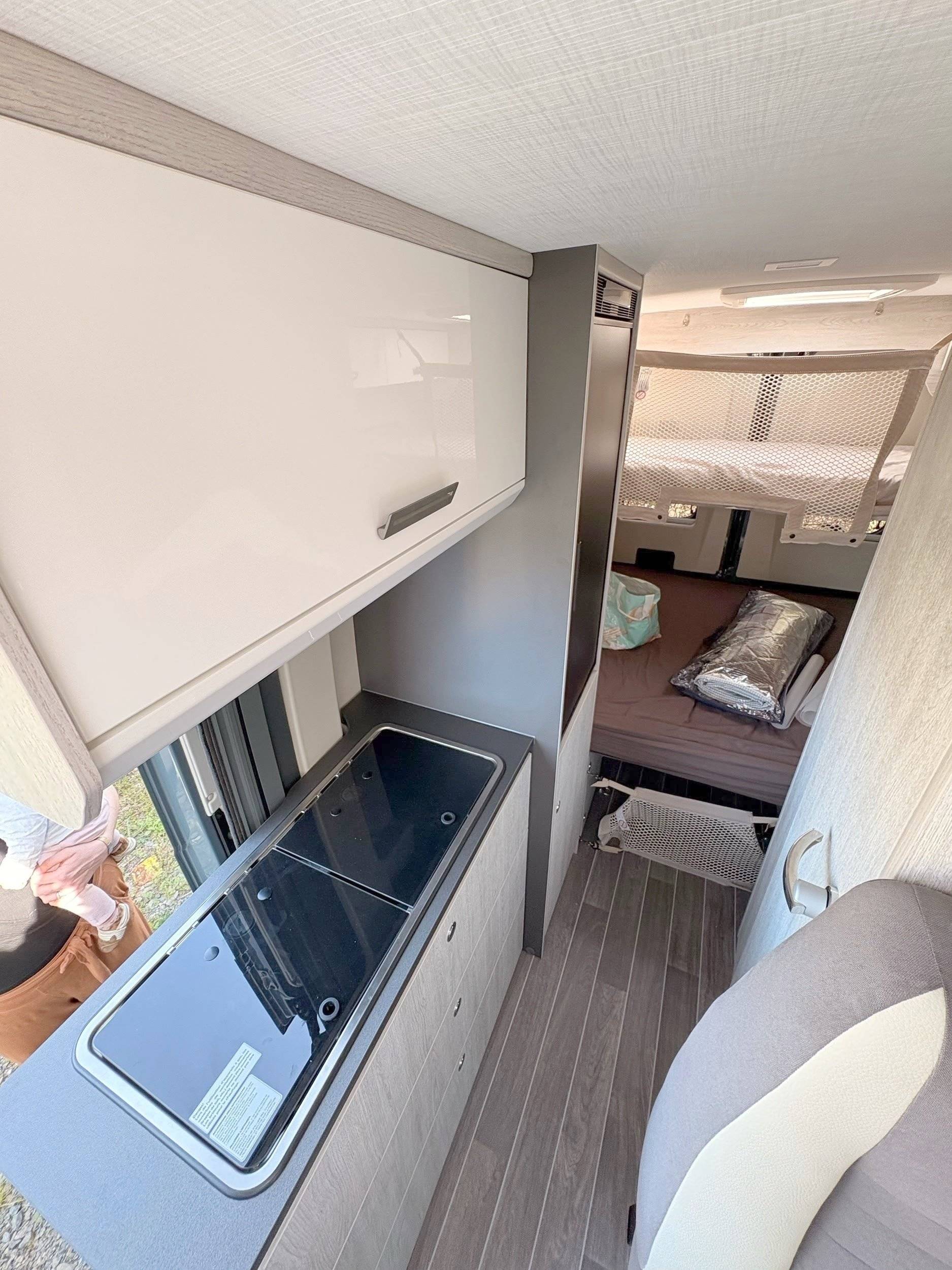 Roller Team LIVINGSTONE SPORT 5