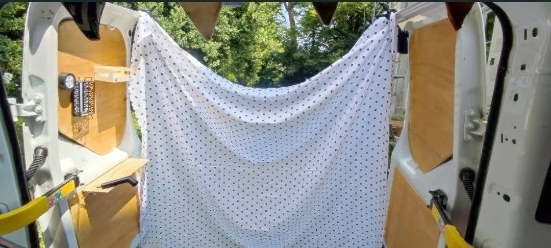 Ford Transit Custom 2,0 l 130 ch