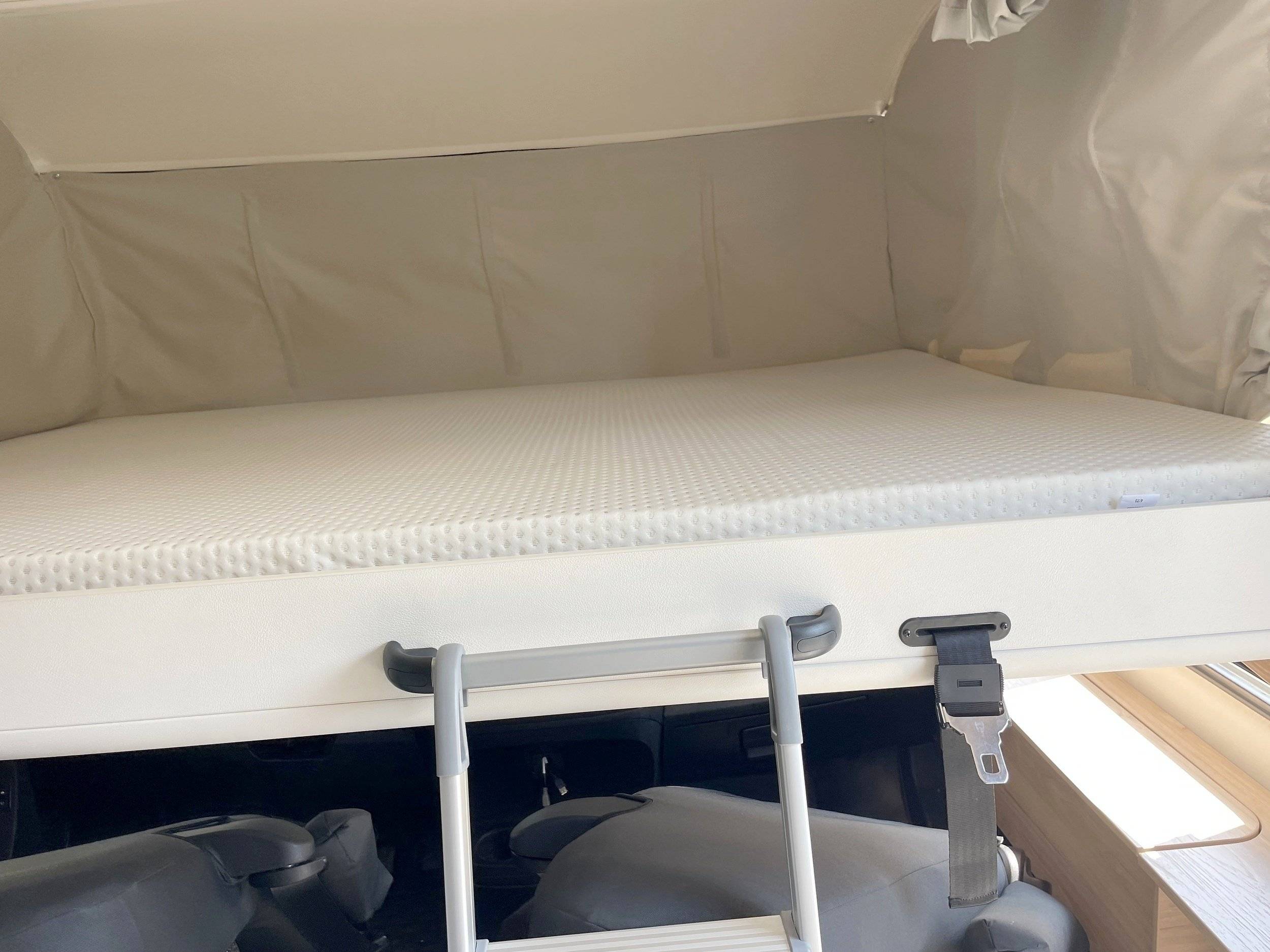 Dethleffs Globebus i1