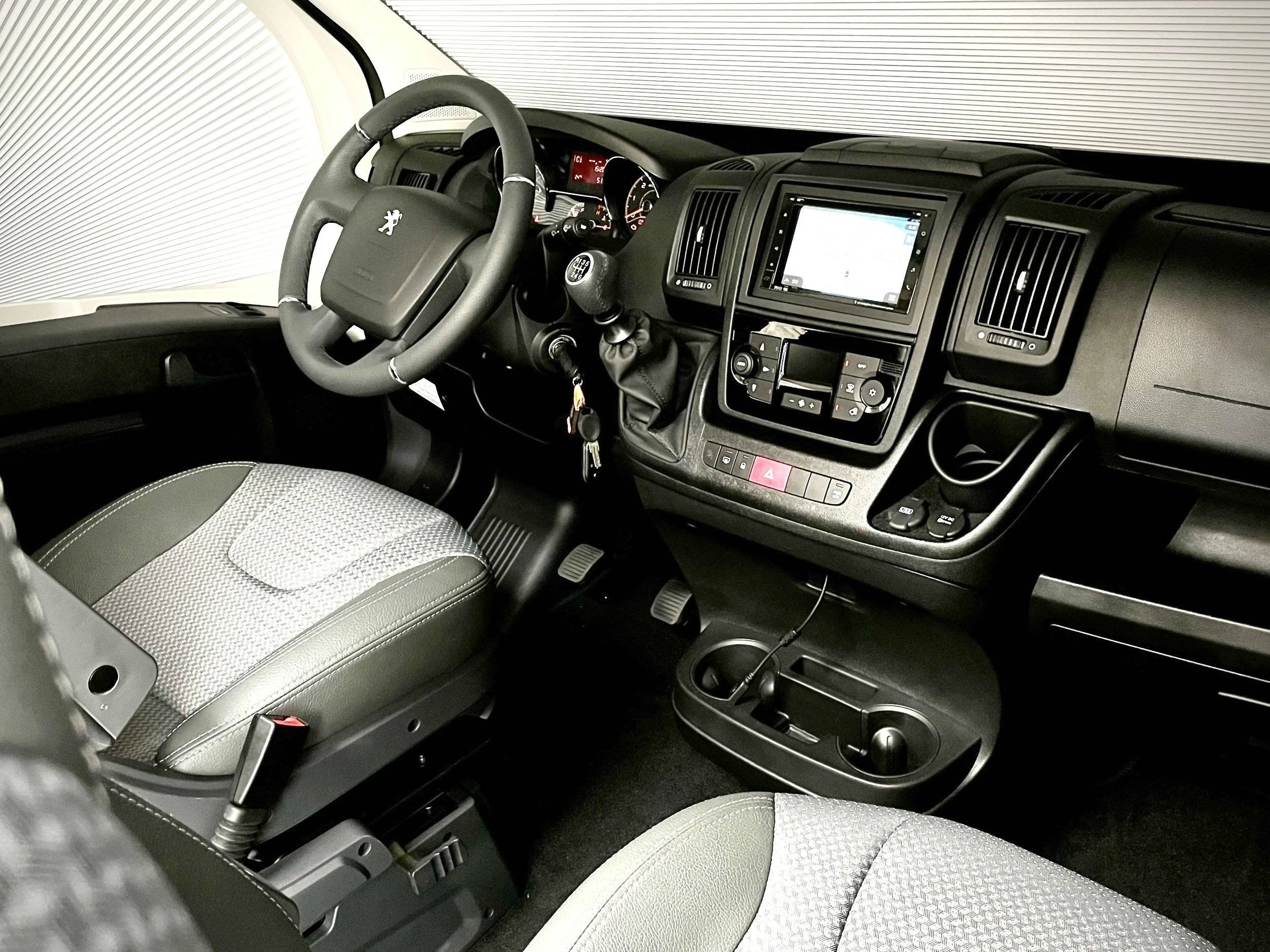 Tourne Mobil Tourne 6.4