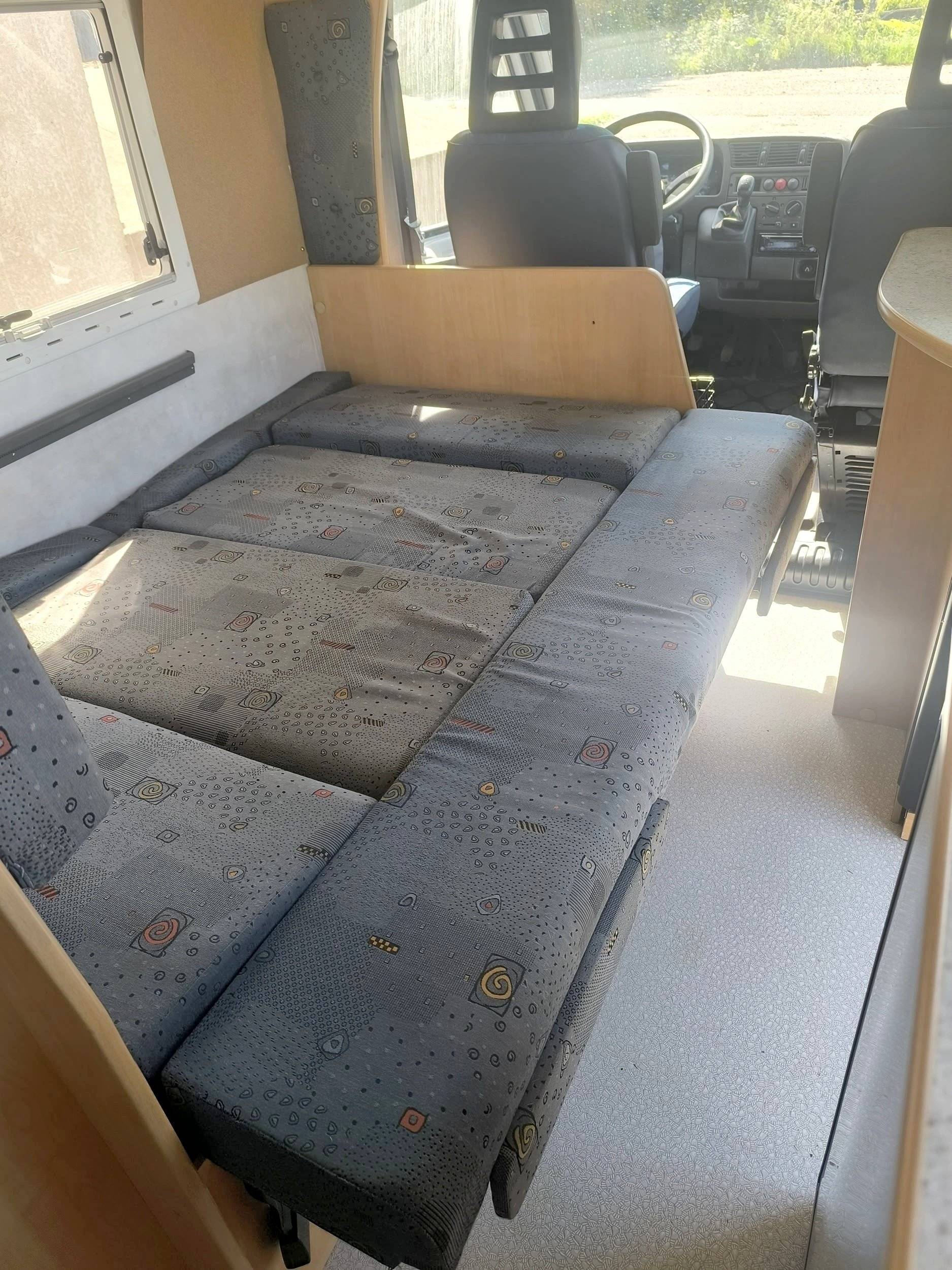 Chausson chausson welcome 60