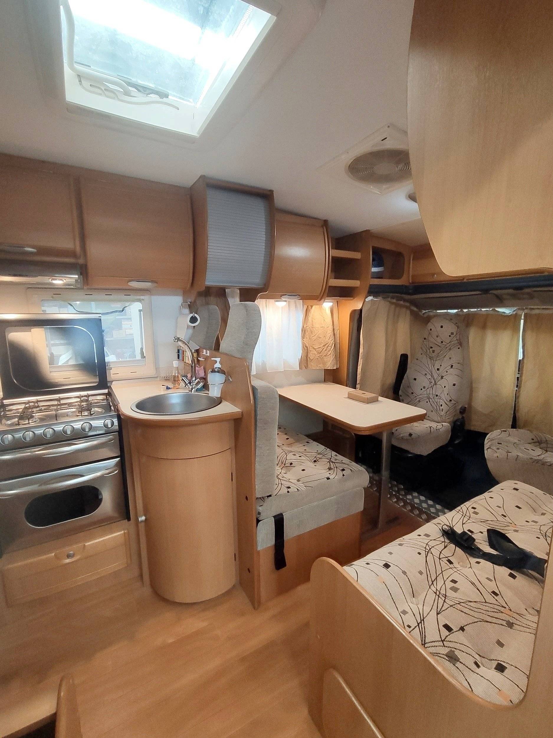 Ci Riviera 55 Special