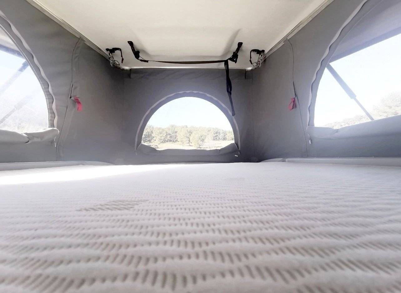 Hymer free 540 blue evolution