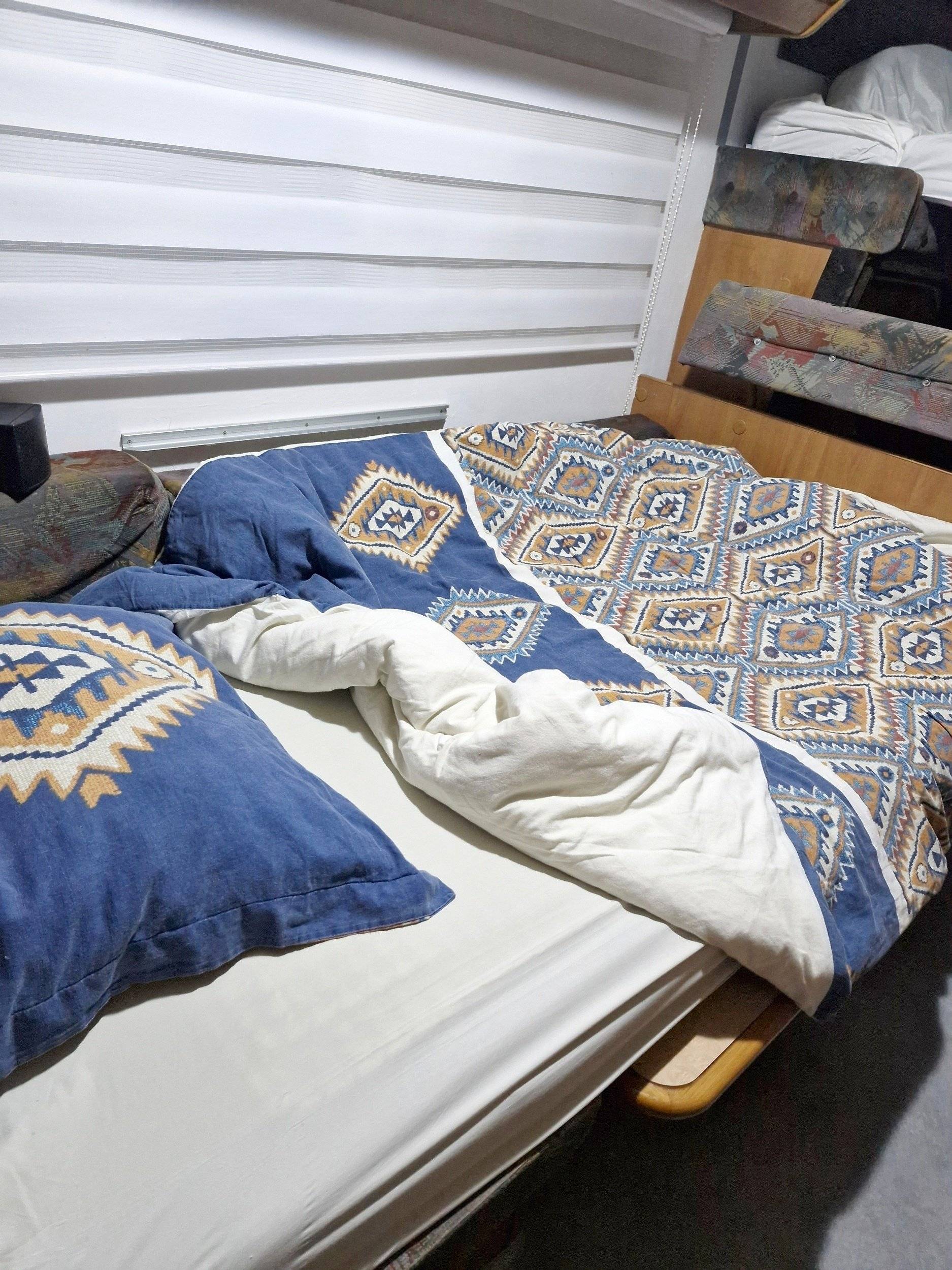 Camping-car Capucine 