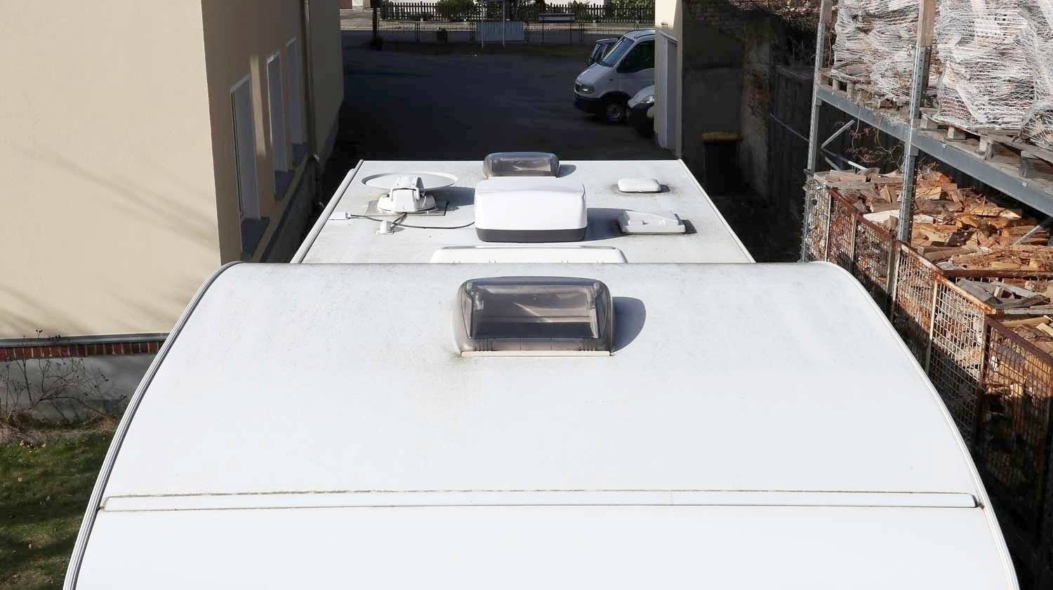 Carado Ducato 2,3 l 130 ch/Al-Ko