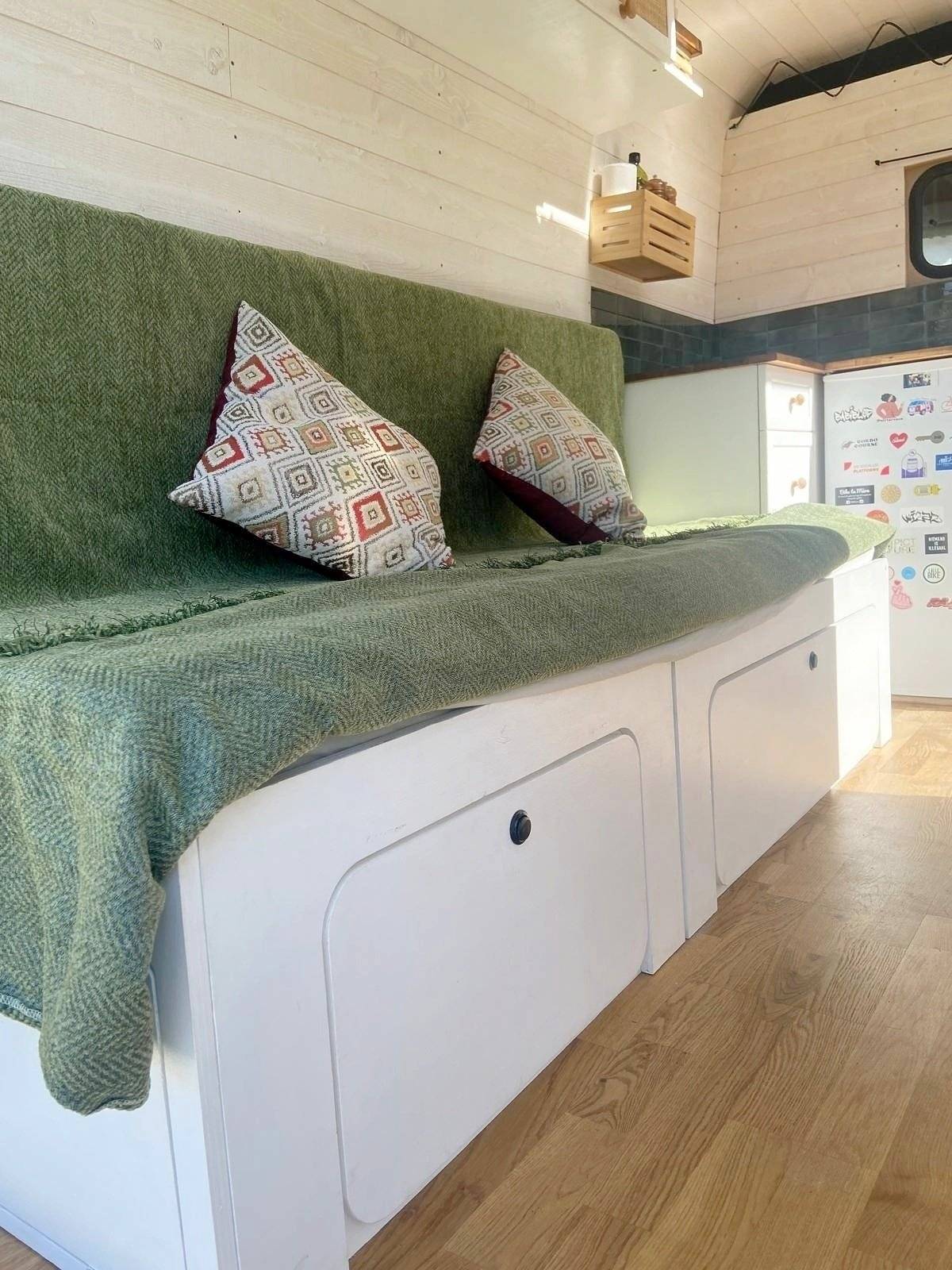 Citroën CITROËN JUMPER