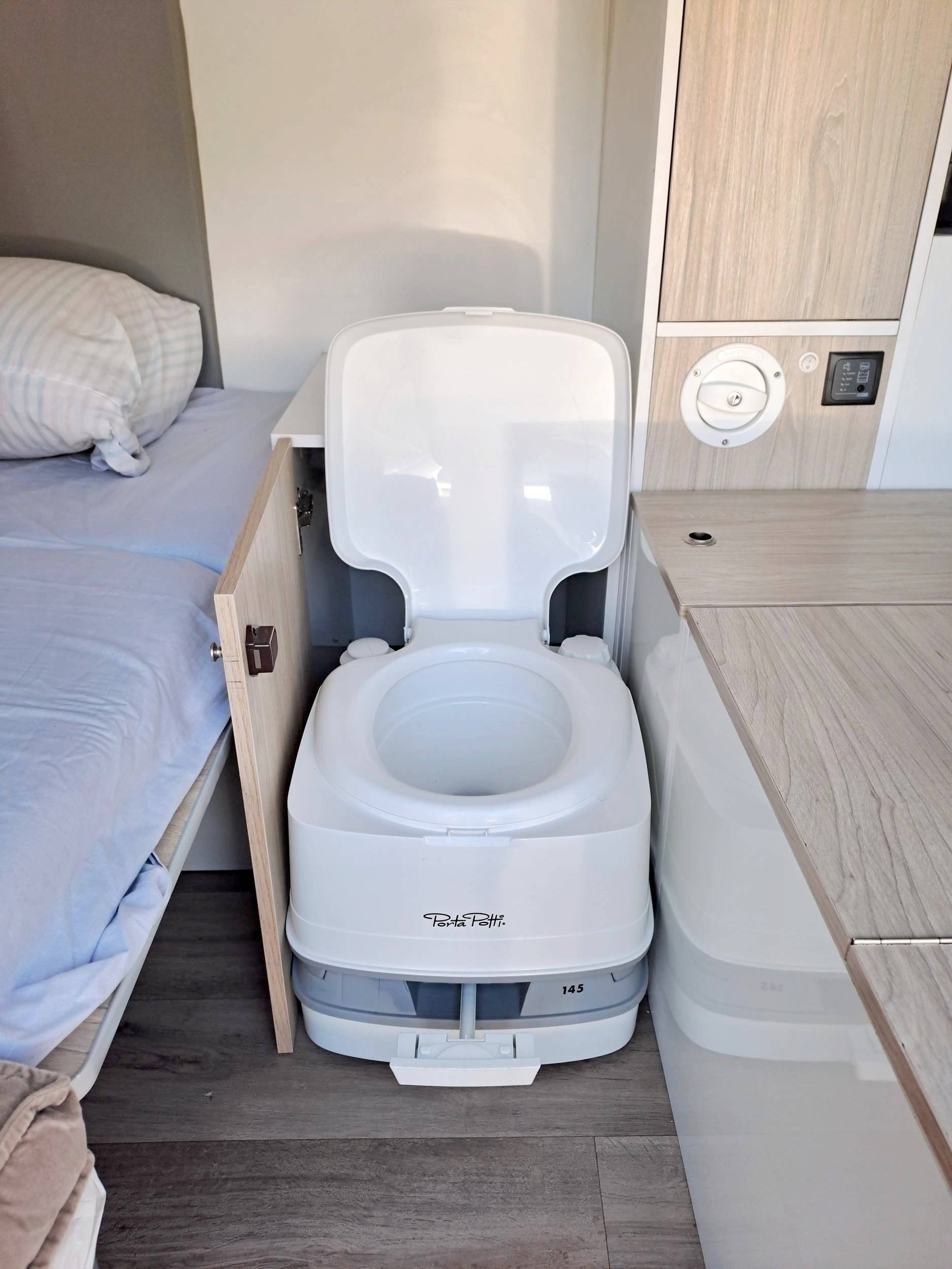 ViVan (Vivaro L2 | 1.6 CDTI 90cv)