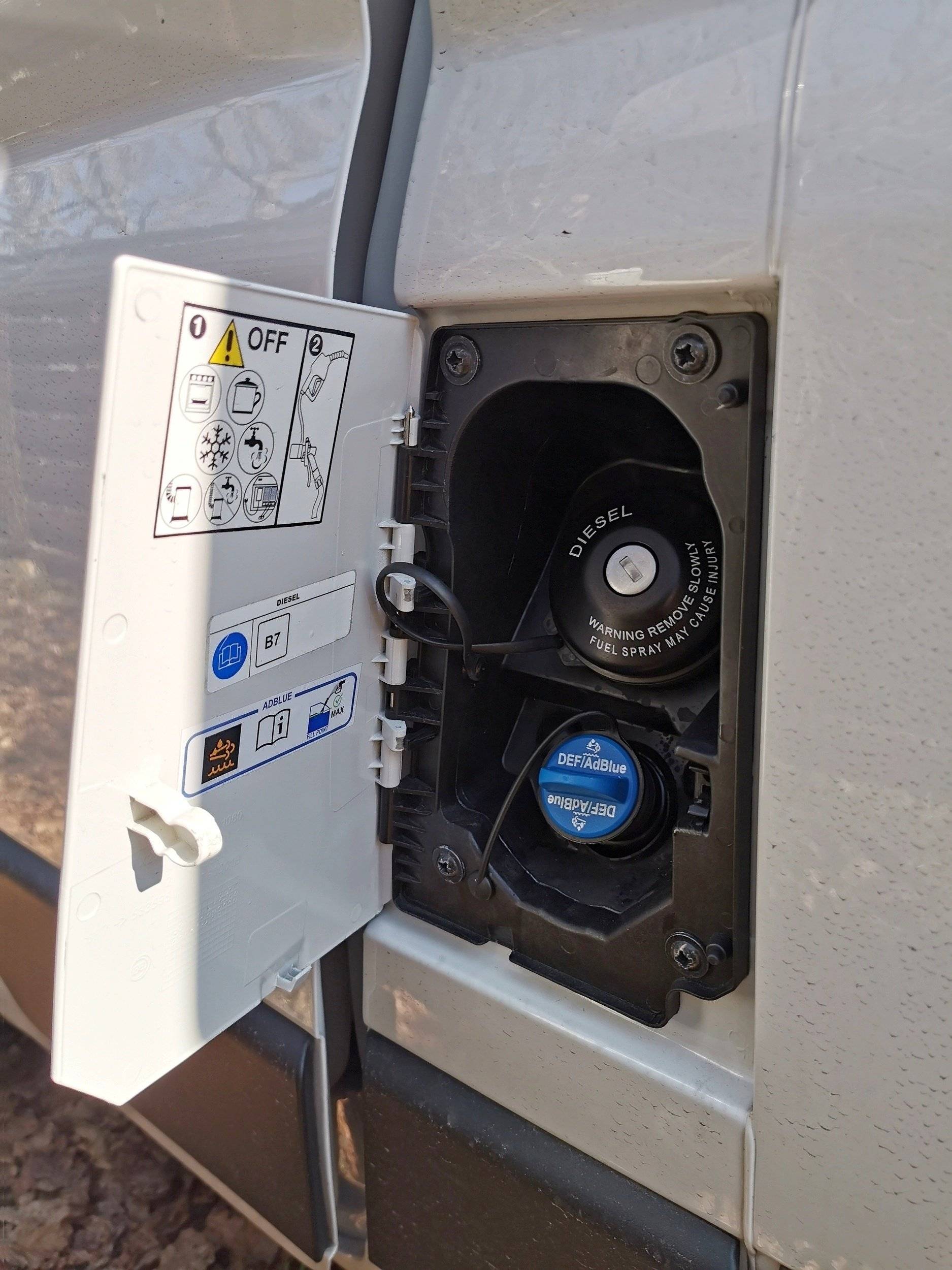 Chausson Chausson VIP 594 max