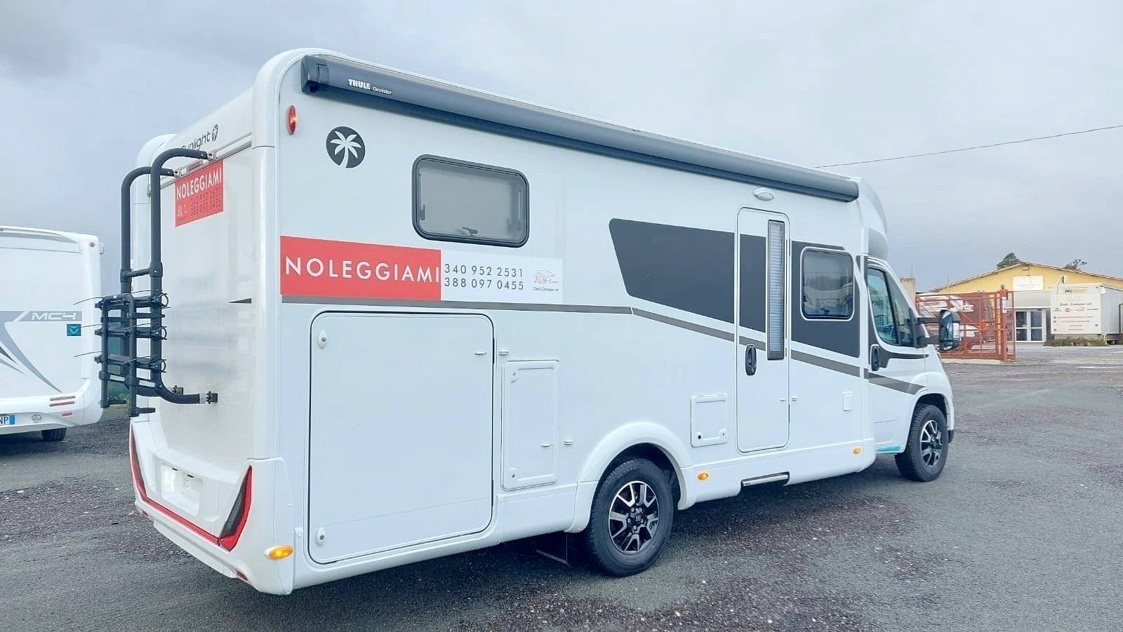 Sunlight Sunlight T67S