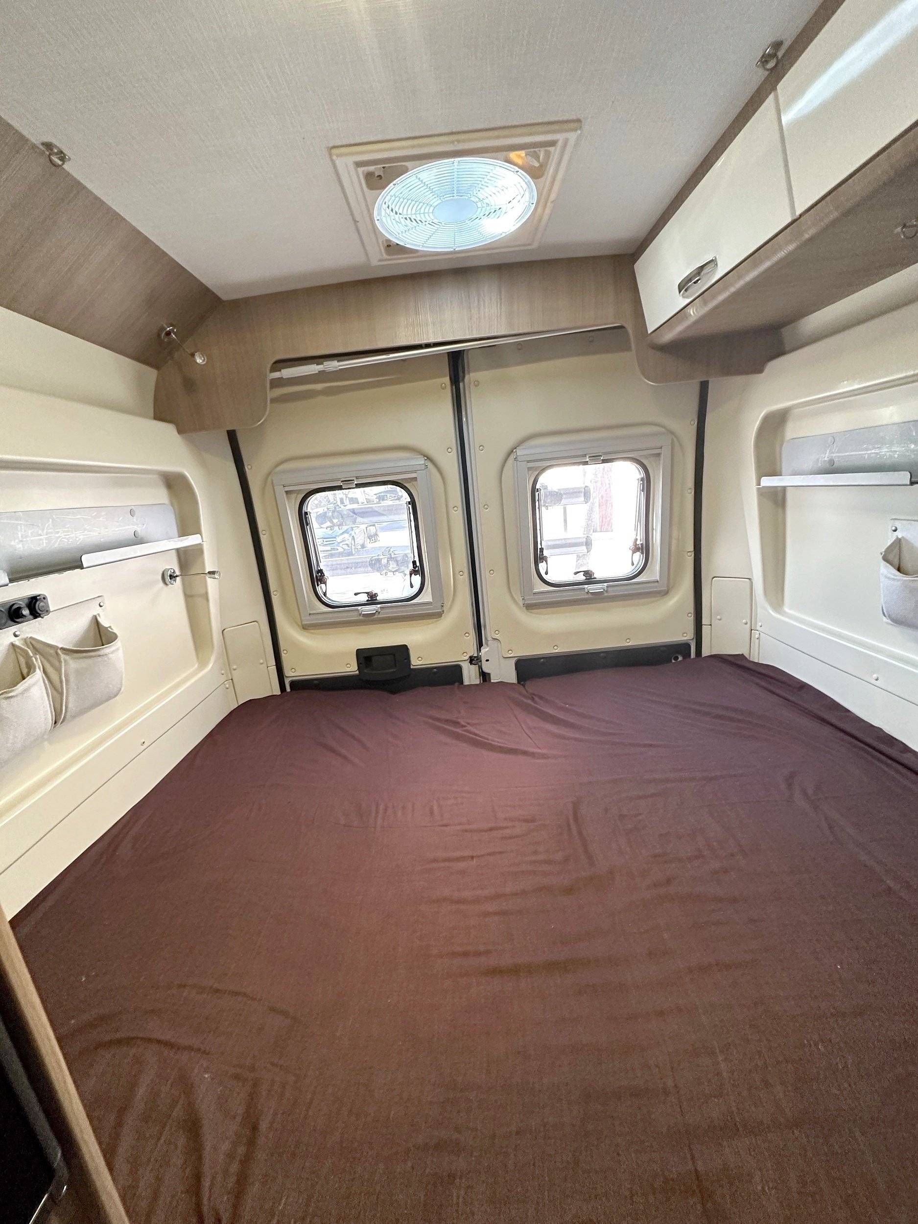 Mclouis Ducato 2.3 140 cv