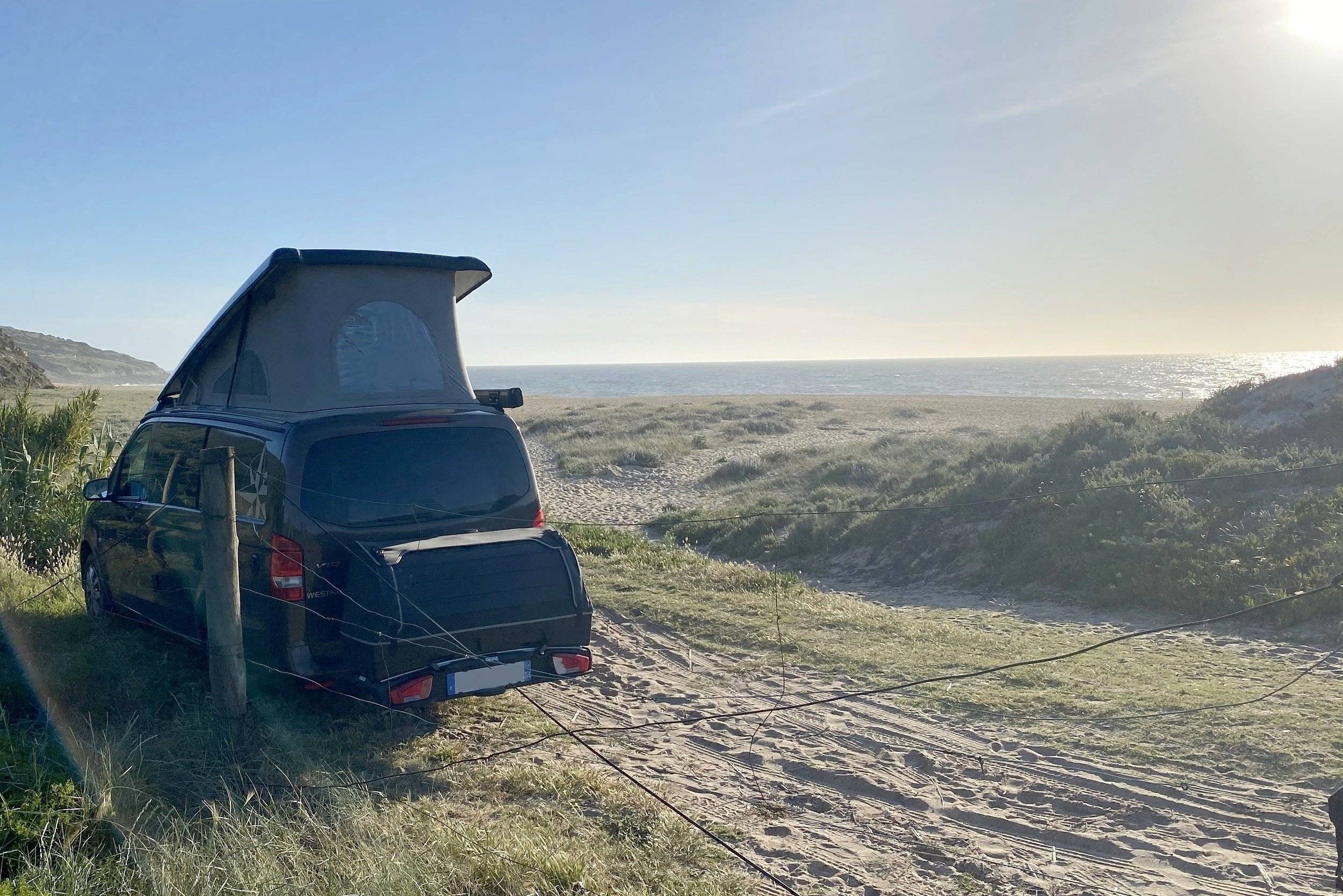 Westfalia Jules Verne