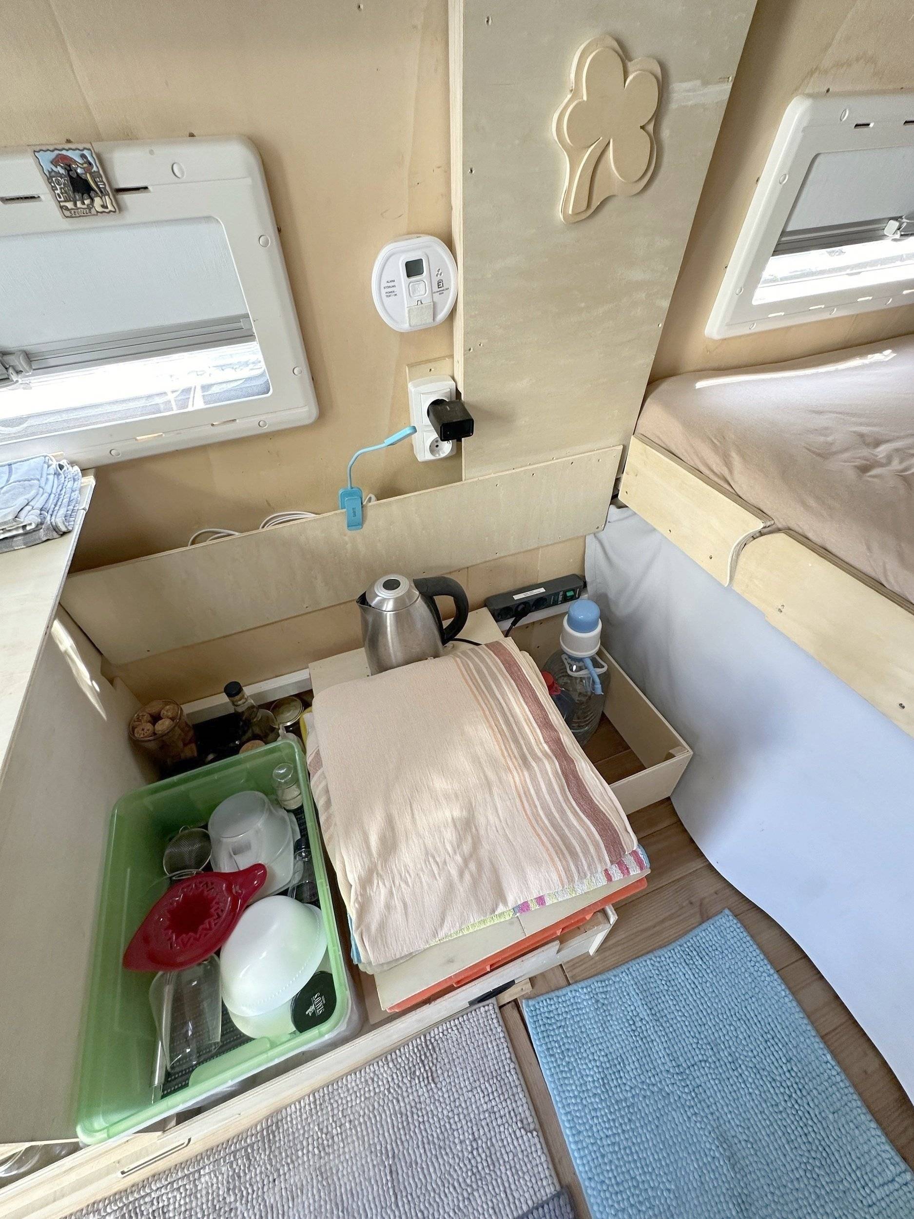 Mercedes Sprinter 2,2 l CDI 129 ch.