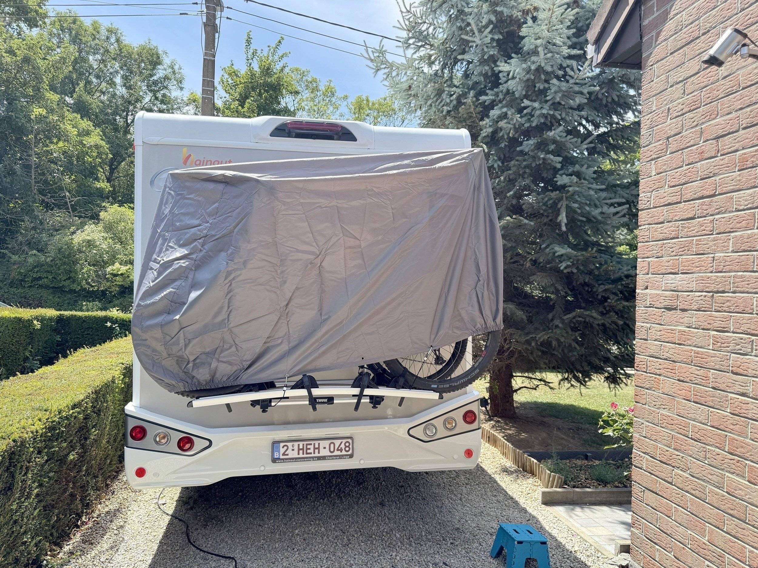 Challenger 02 S Prestige