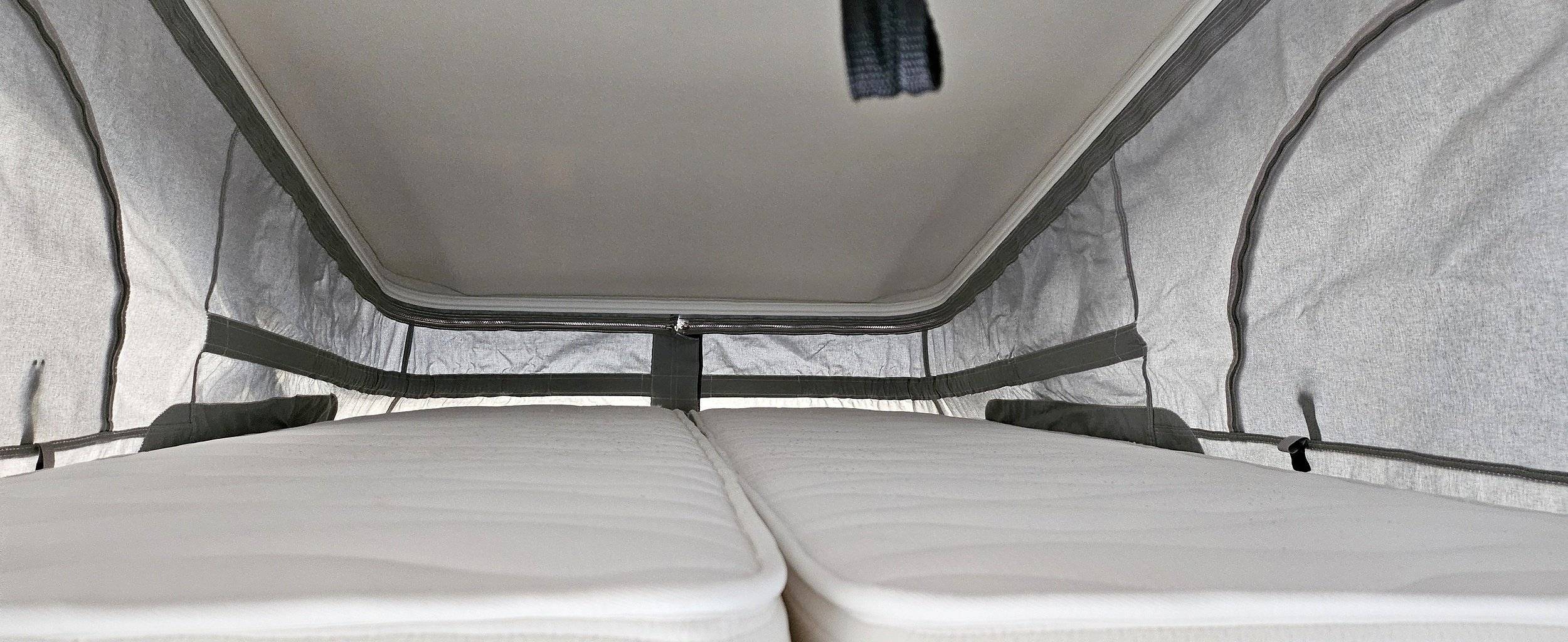 Benimar Benimar Benivan 100 pop up