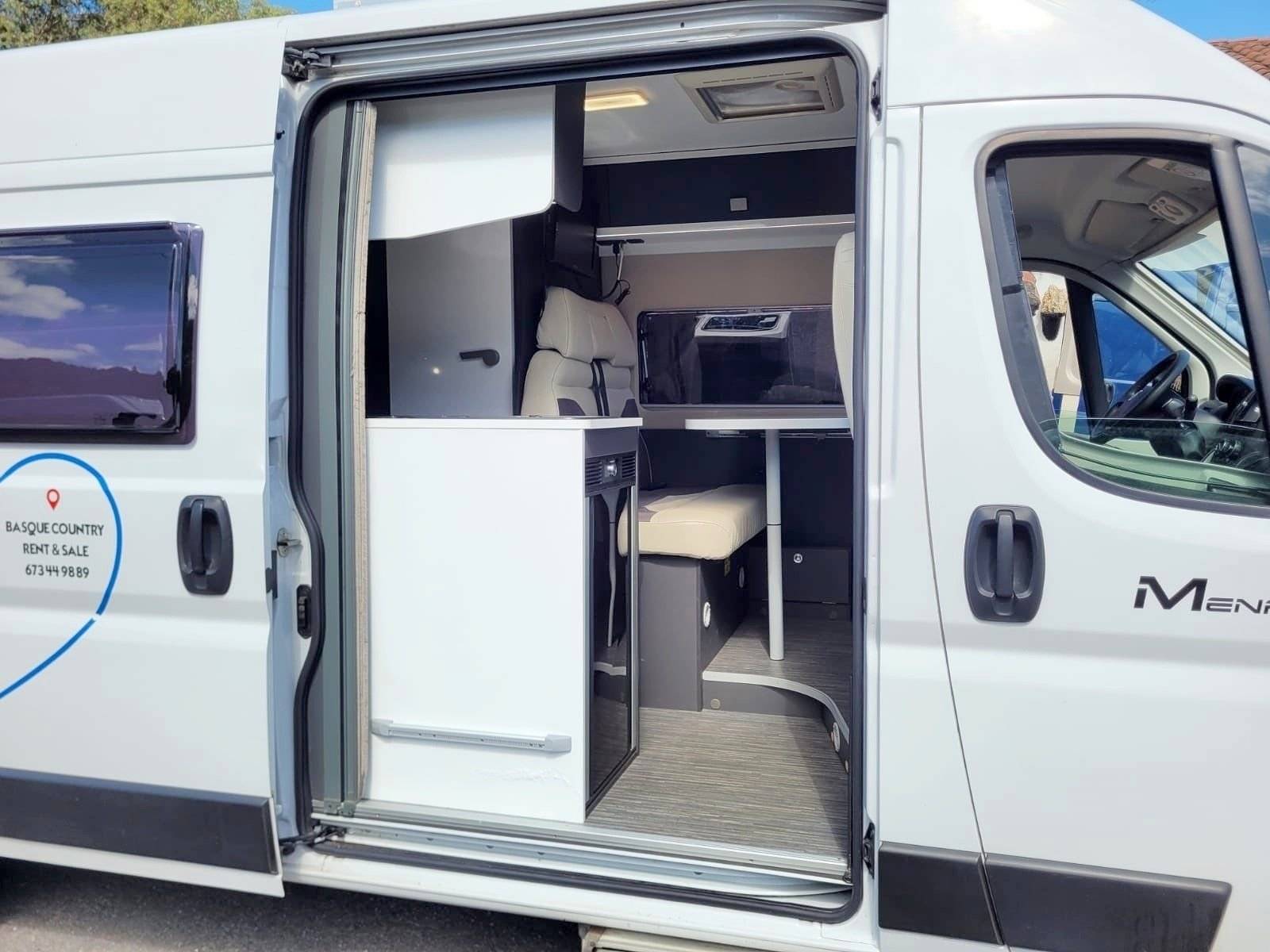 Mclouis menfys 3 maxi