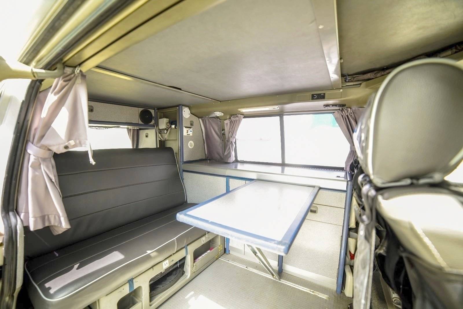 Westfalia California