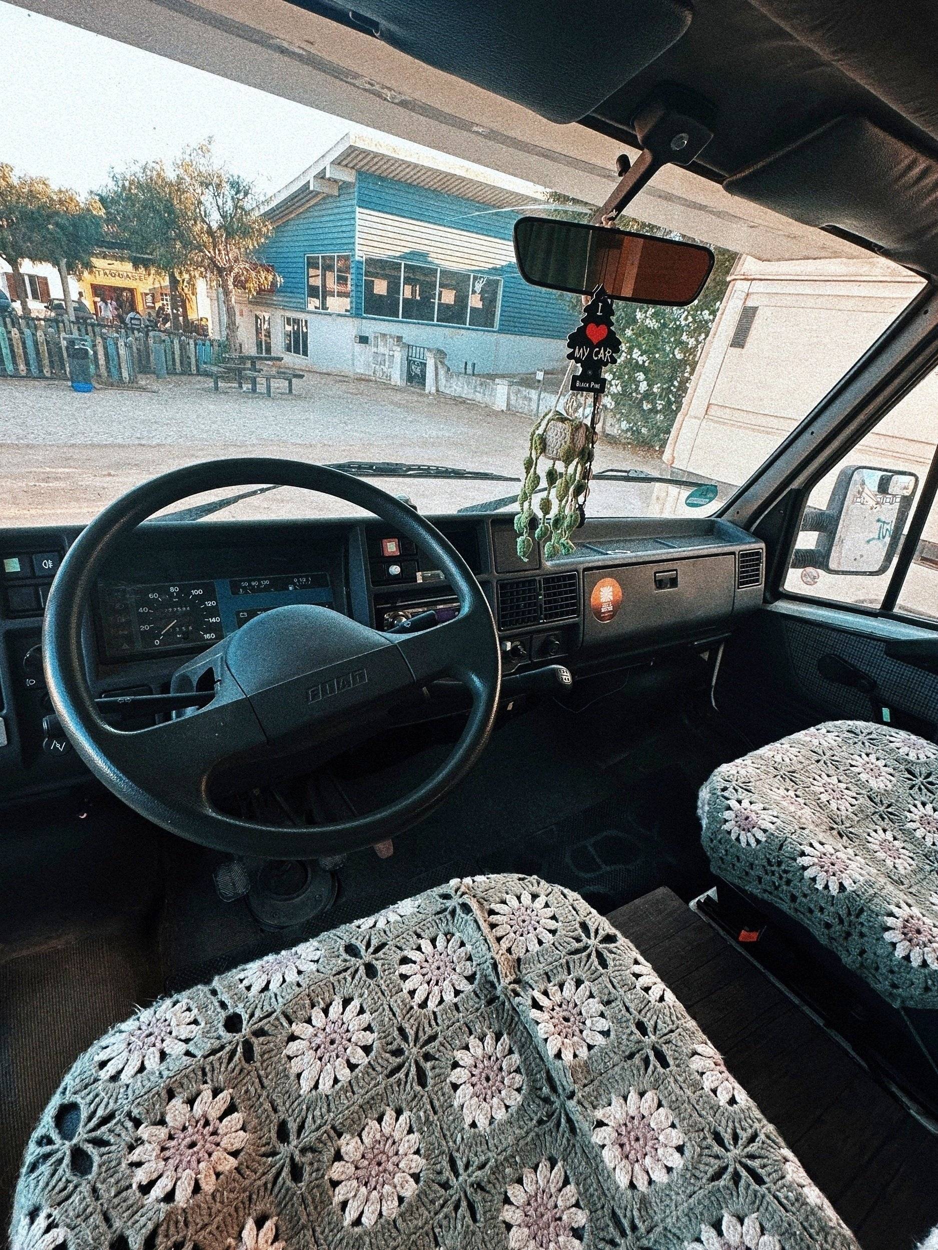 Frankia Fiat talento