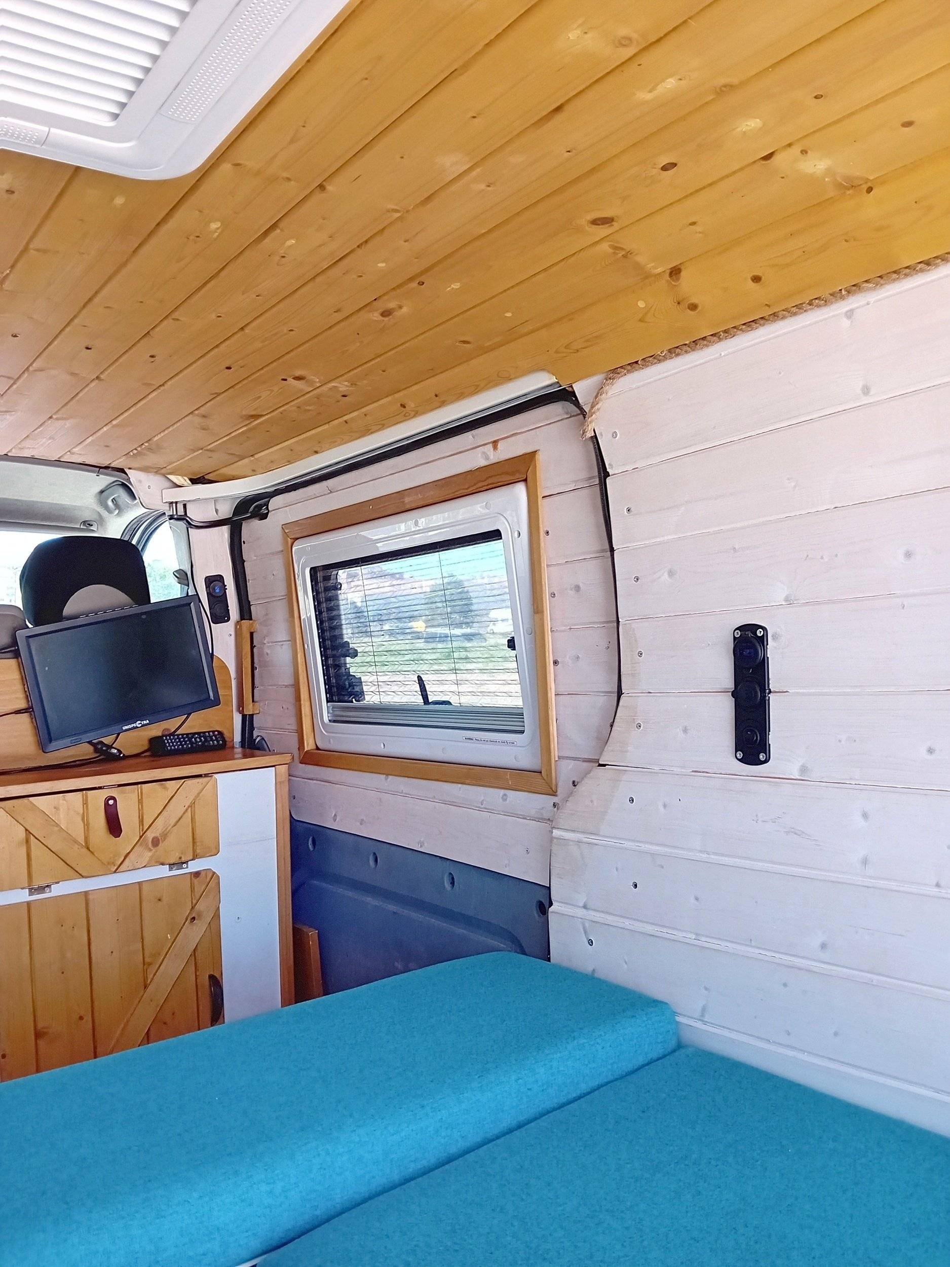 Renault Renault Trafic