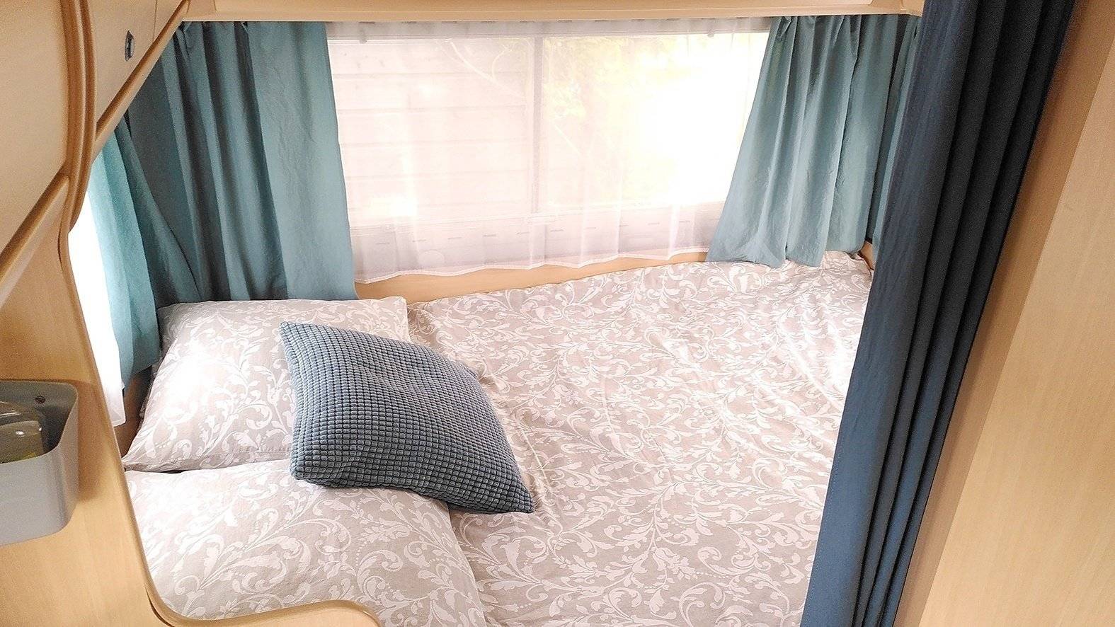 Chausson Chausson Welcome 35