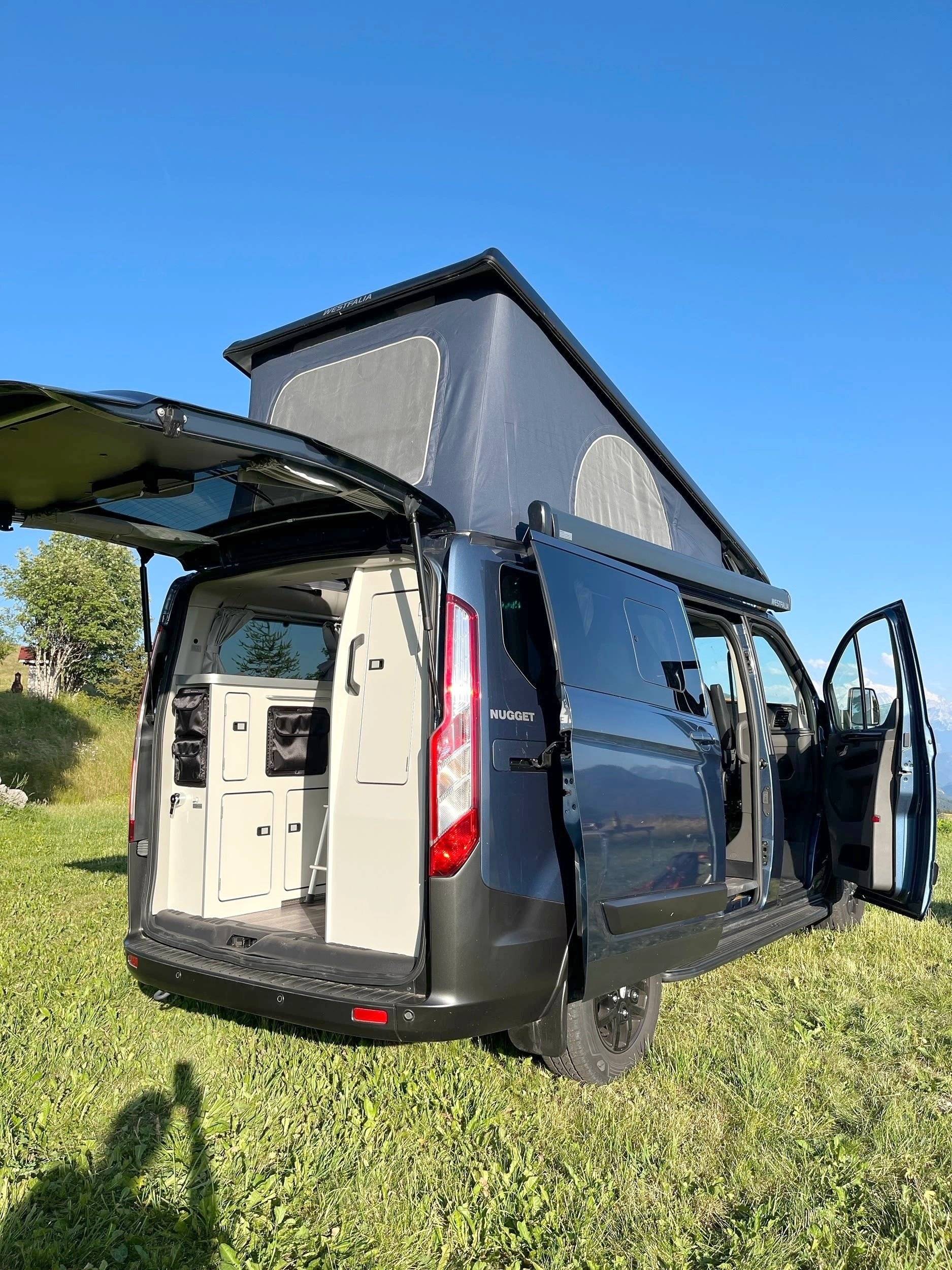 Westfalia westfalia