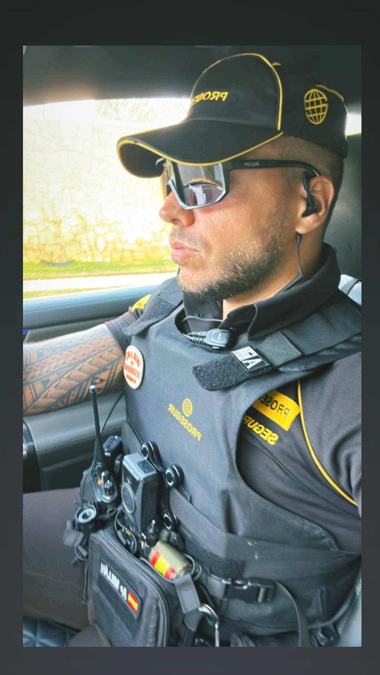 José manuel