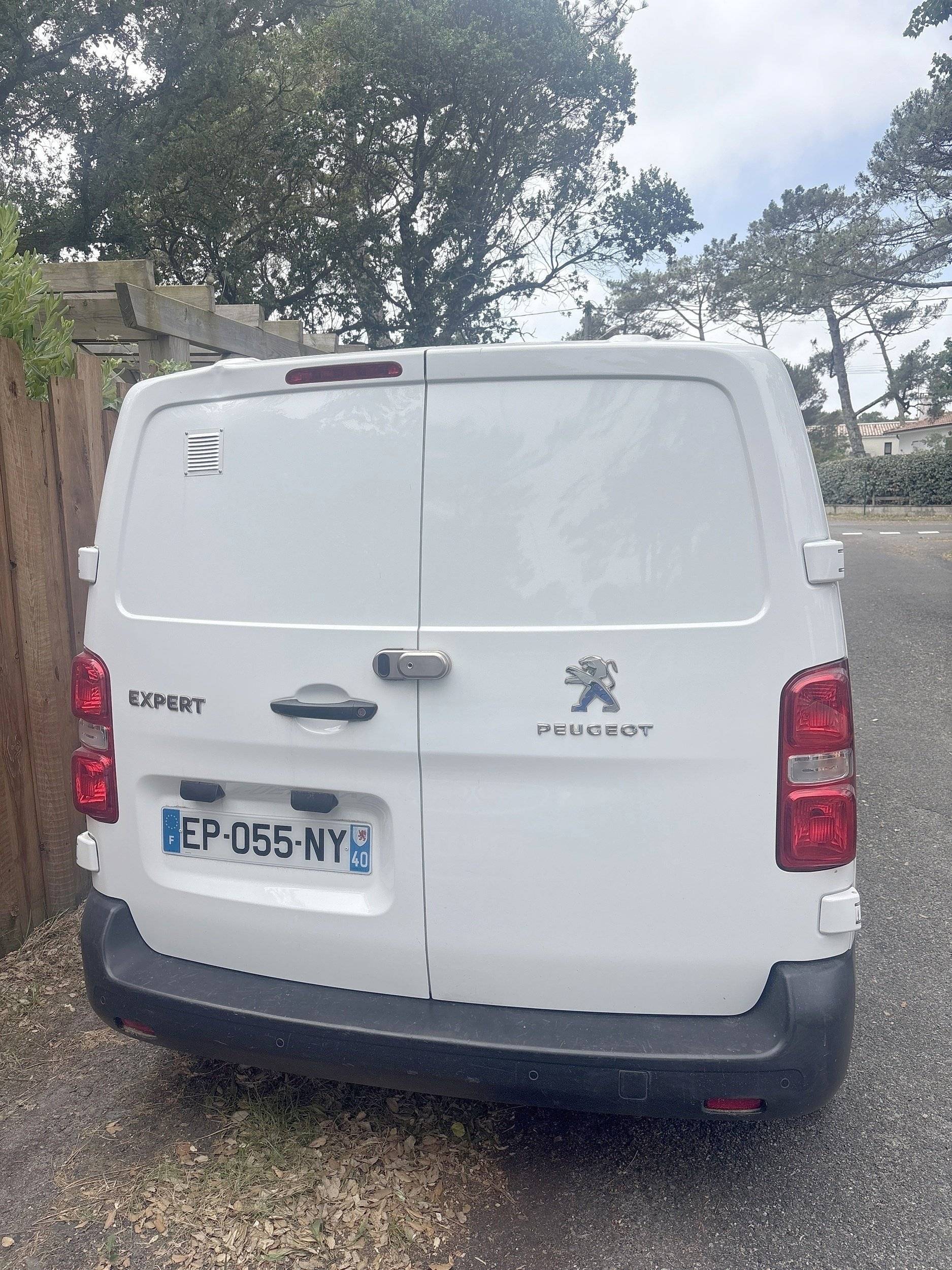 Van 