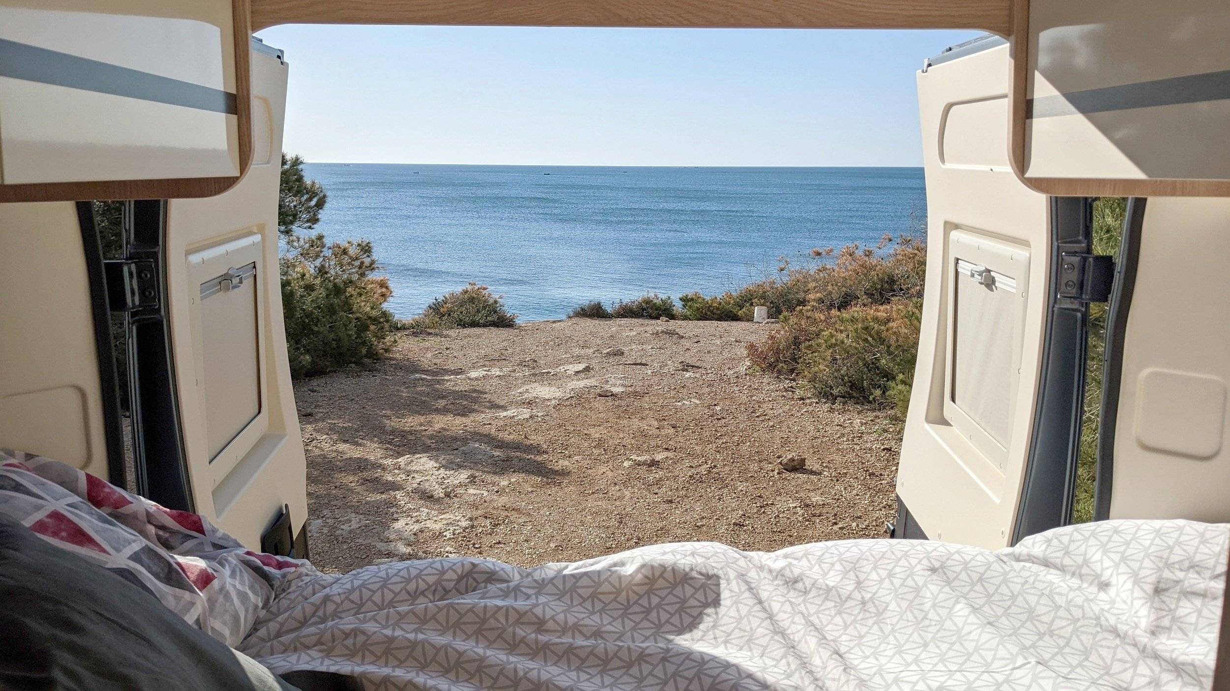 Citroën Jumper 2,2 l 150 ch