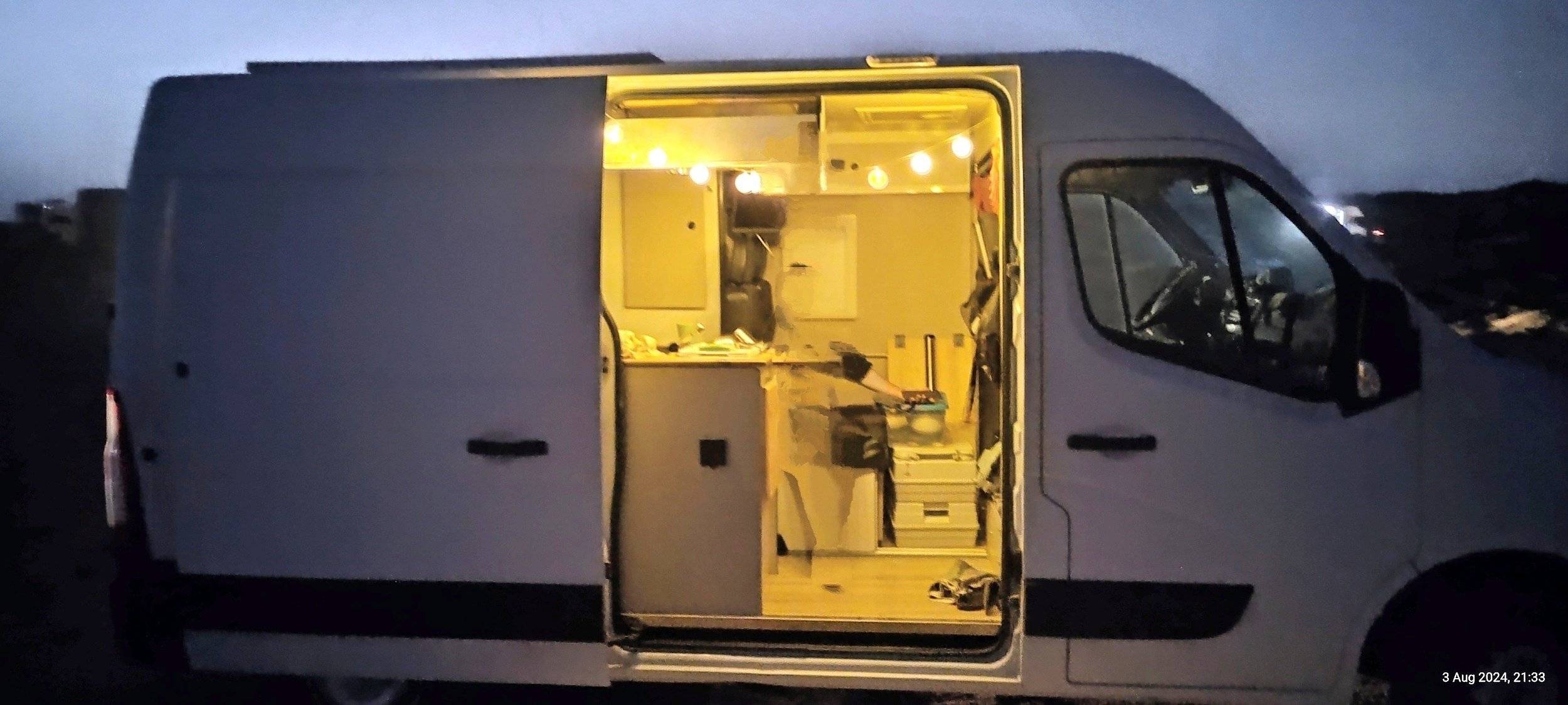 Renault Renault Master 