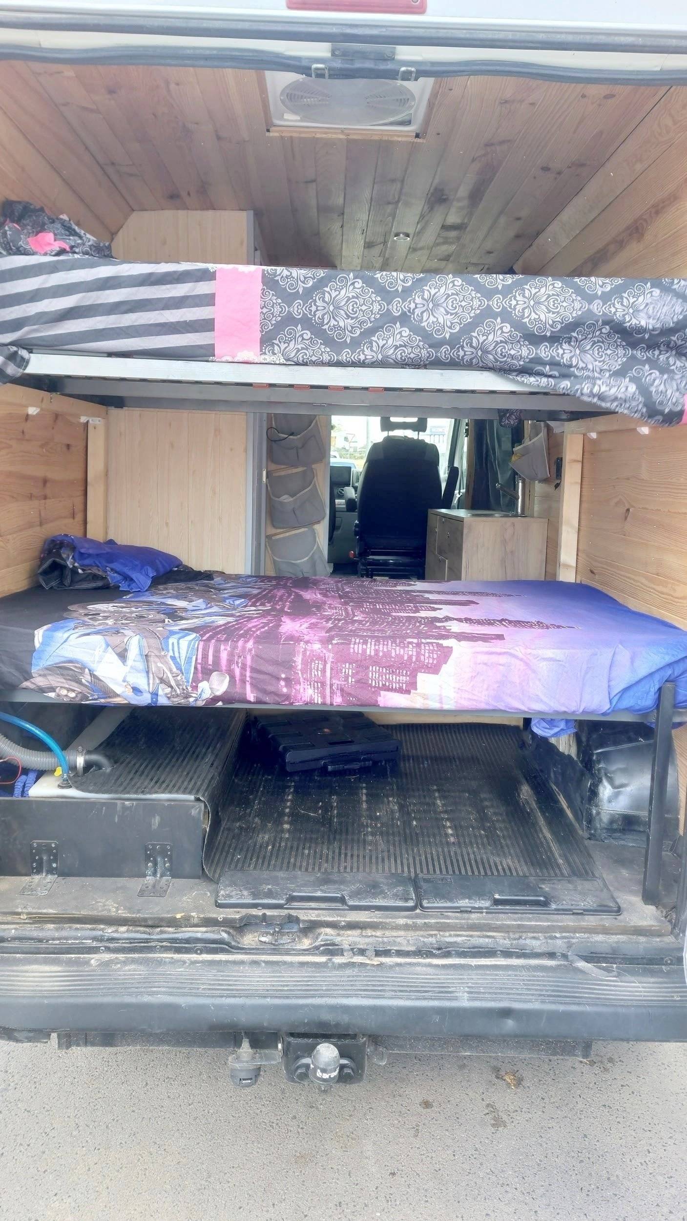 Fiat Ducato 120 Multijet