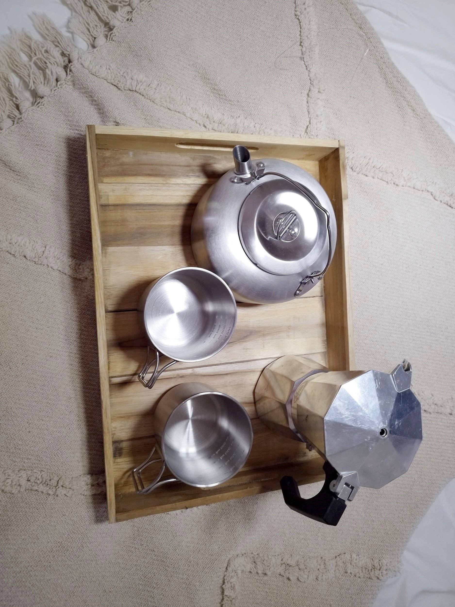 Camper Track FIAT DUCATO MULTIJET