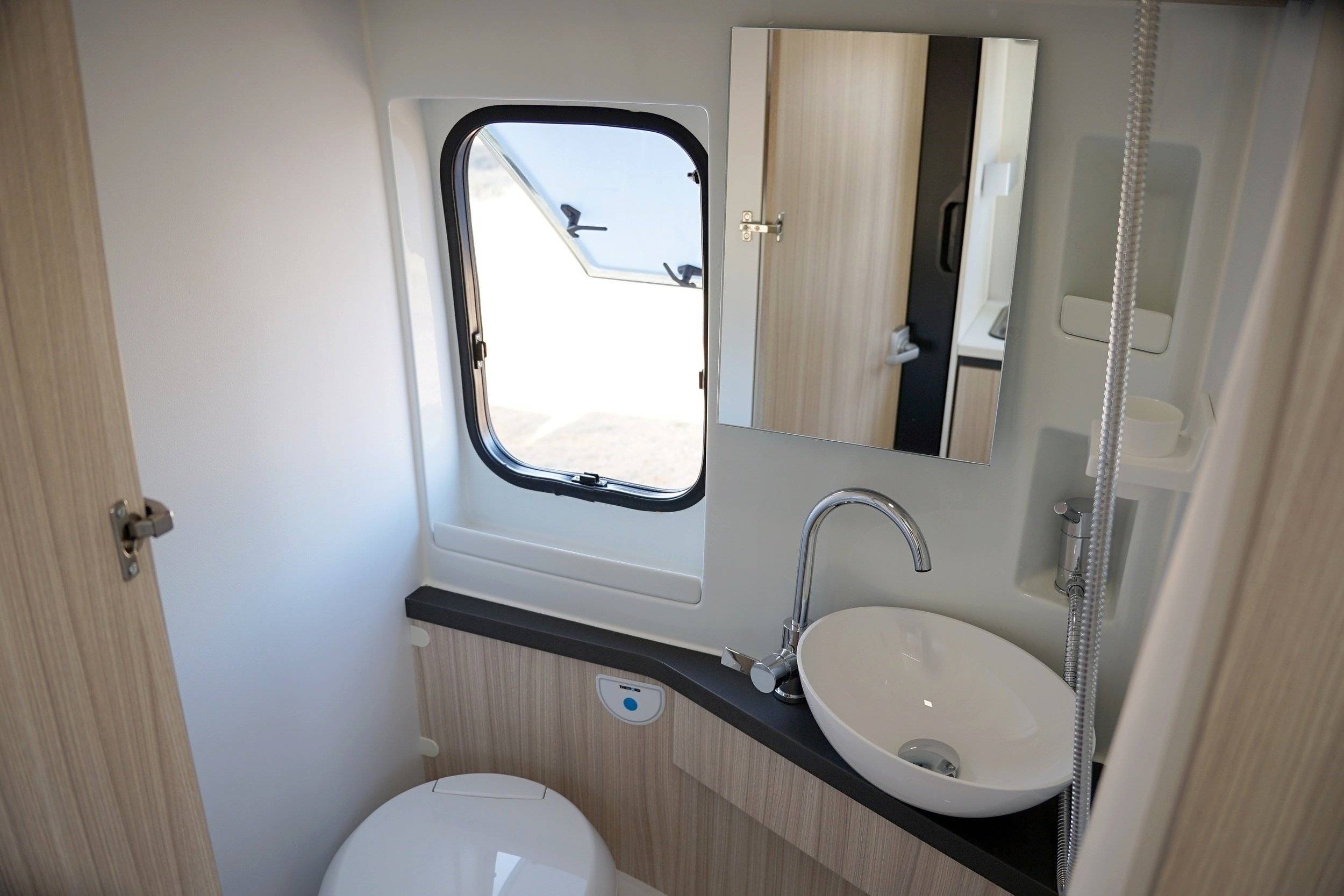 Adria Adria Twin sp 600