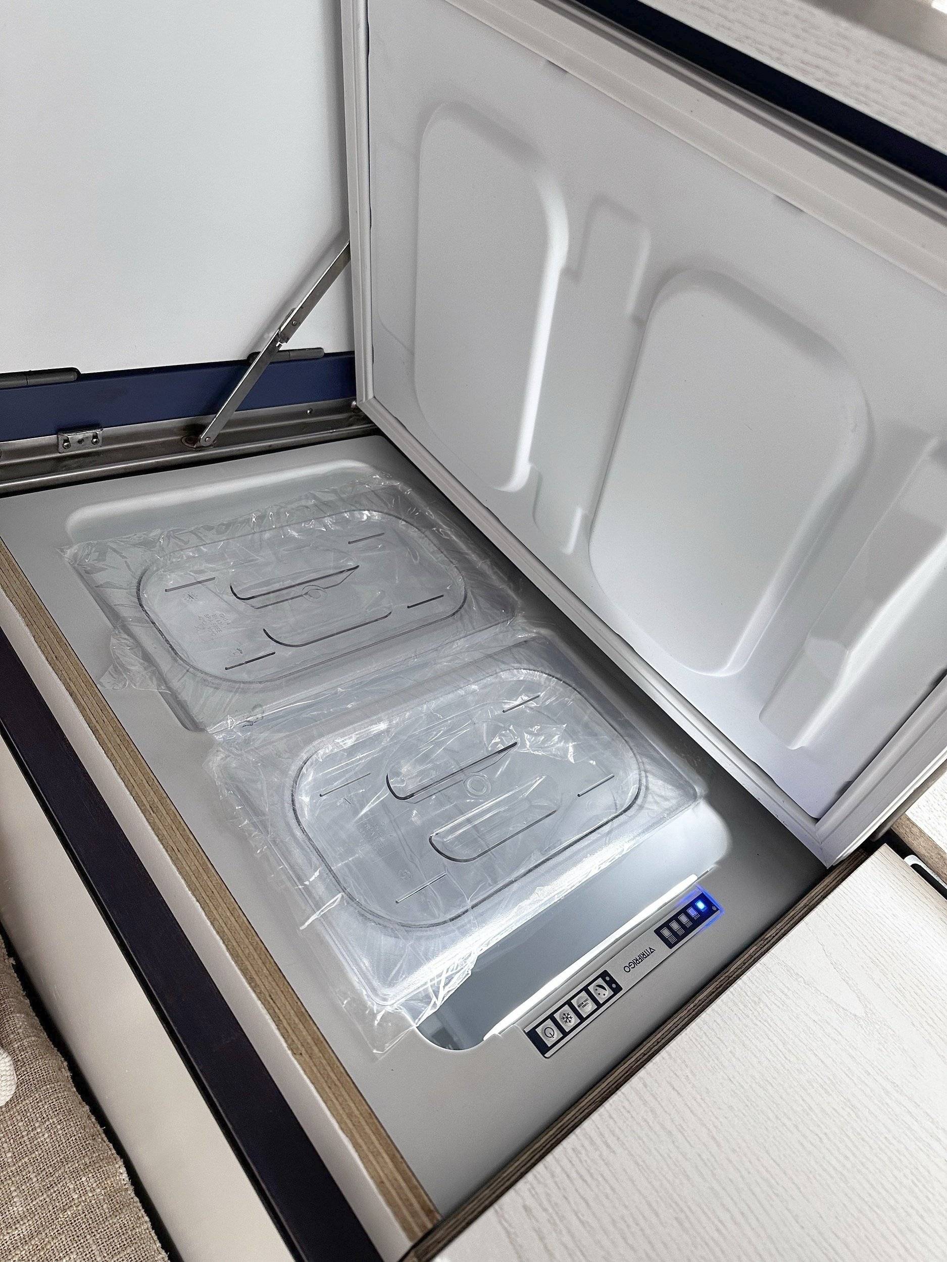 Westfalia California Coach