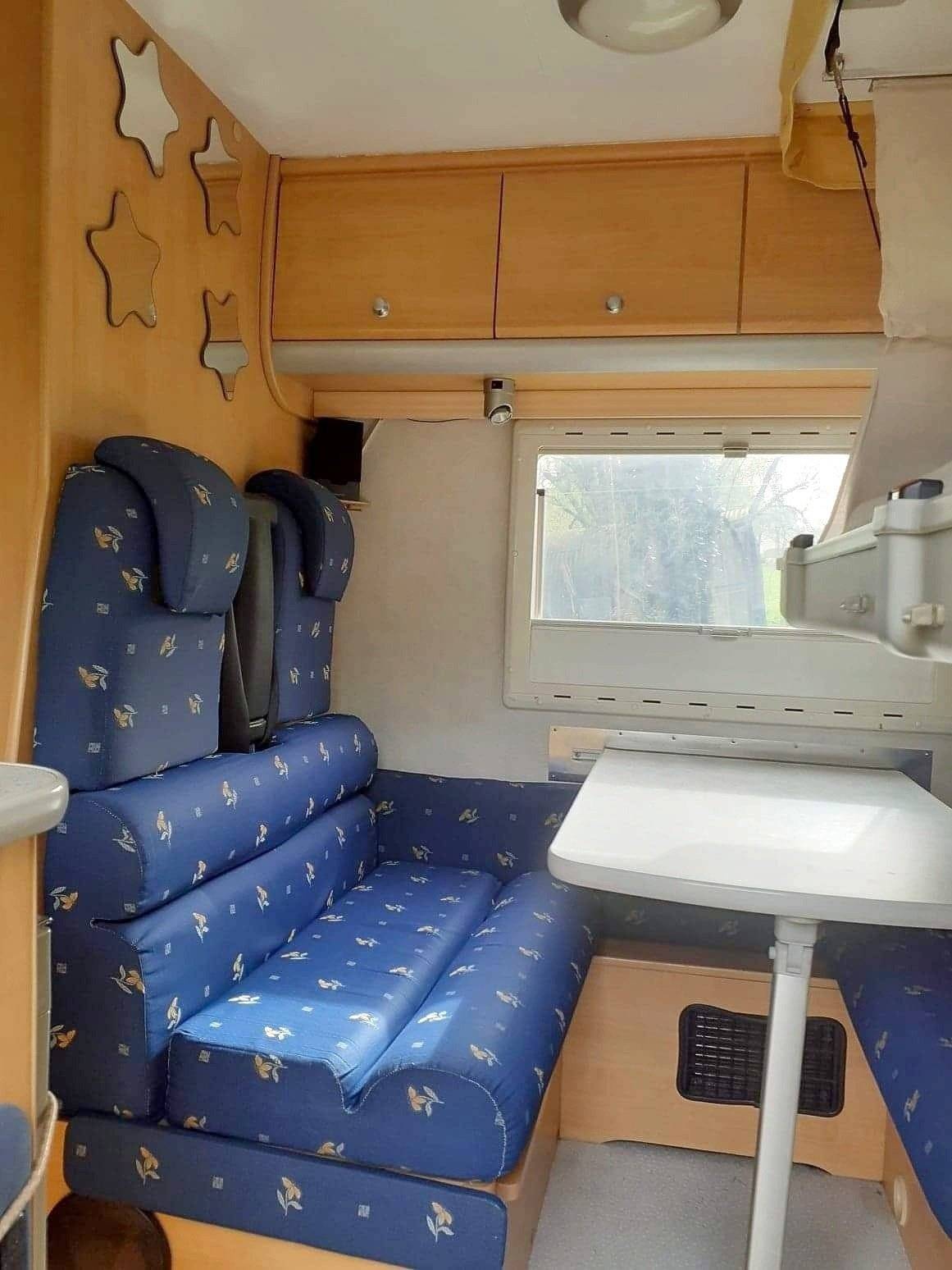 Challenger Challenger 103