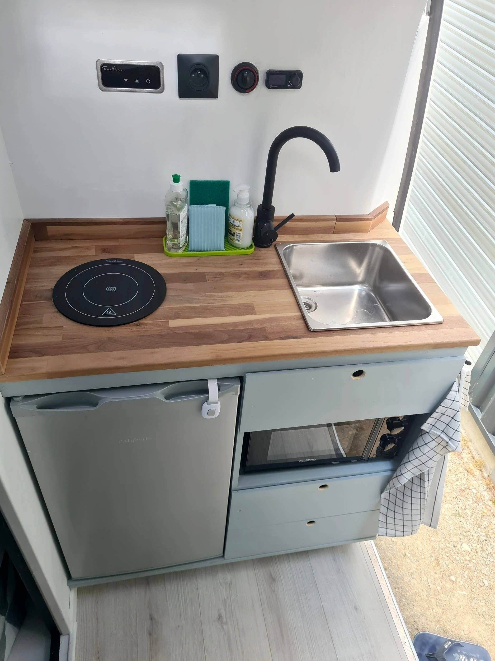 Mercedes Sprinter 314 cdi