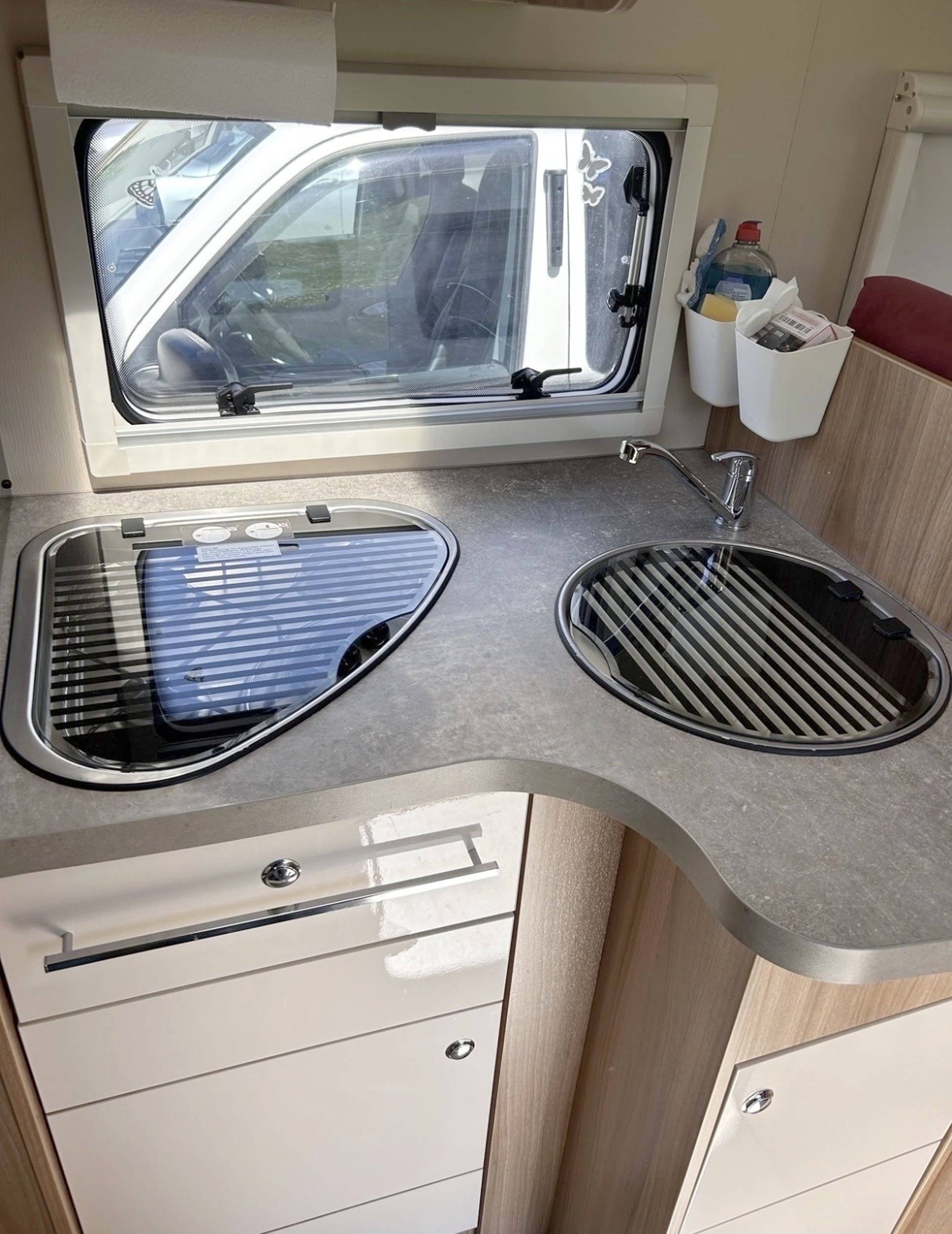 Chausson 615