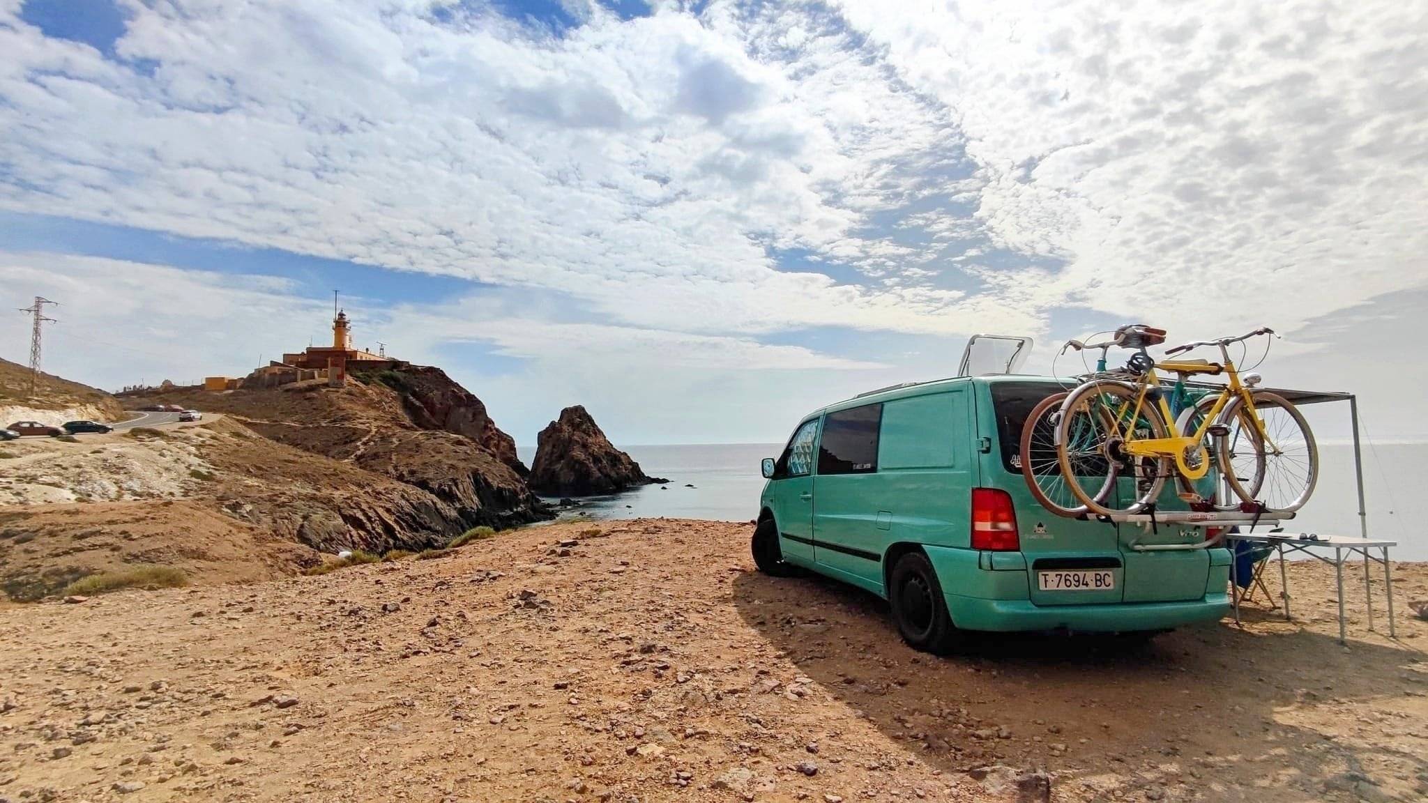 Mercedes Vito 110 CDI