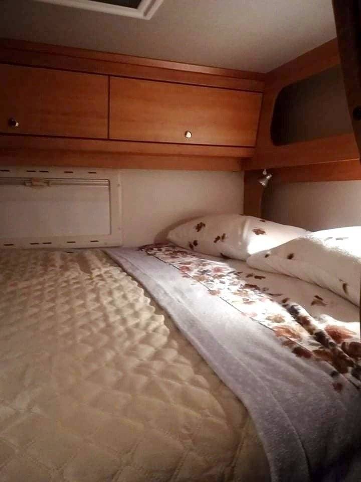 Laika Transit 2,4 l TDCi 140 ch.