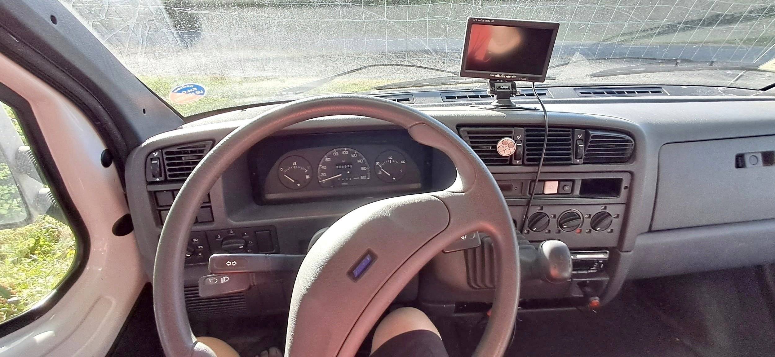 Chausson Allegro 