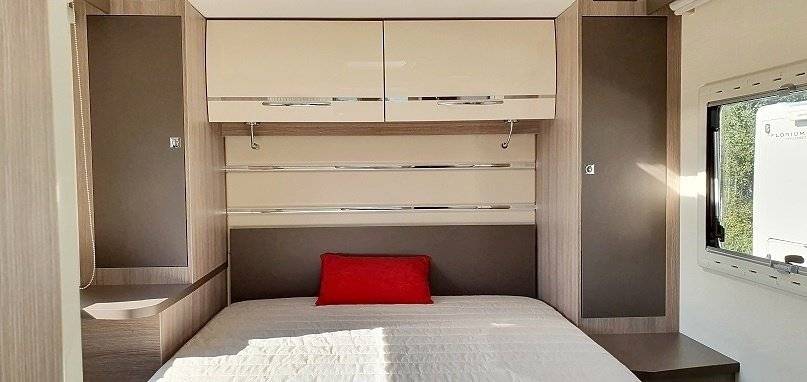 Challenger 288 Eb Ford