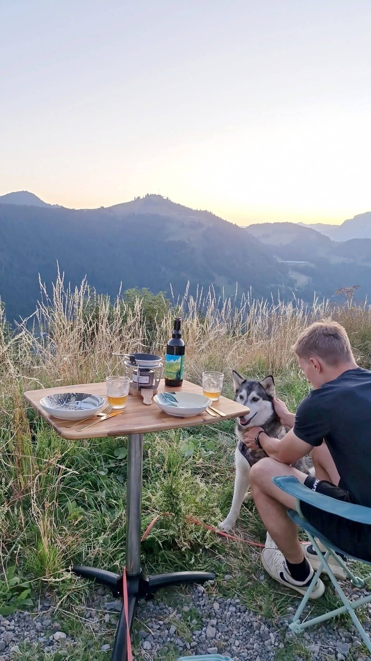 Volkswagen T5 1,9 l 102 ch