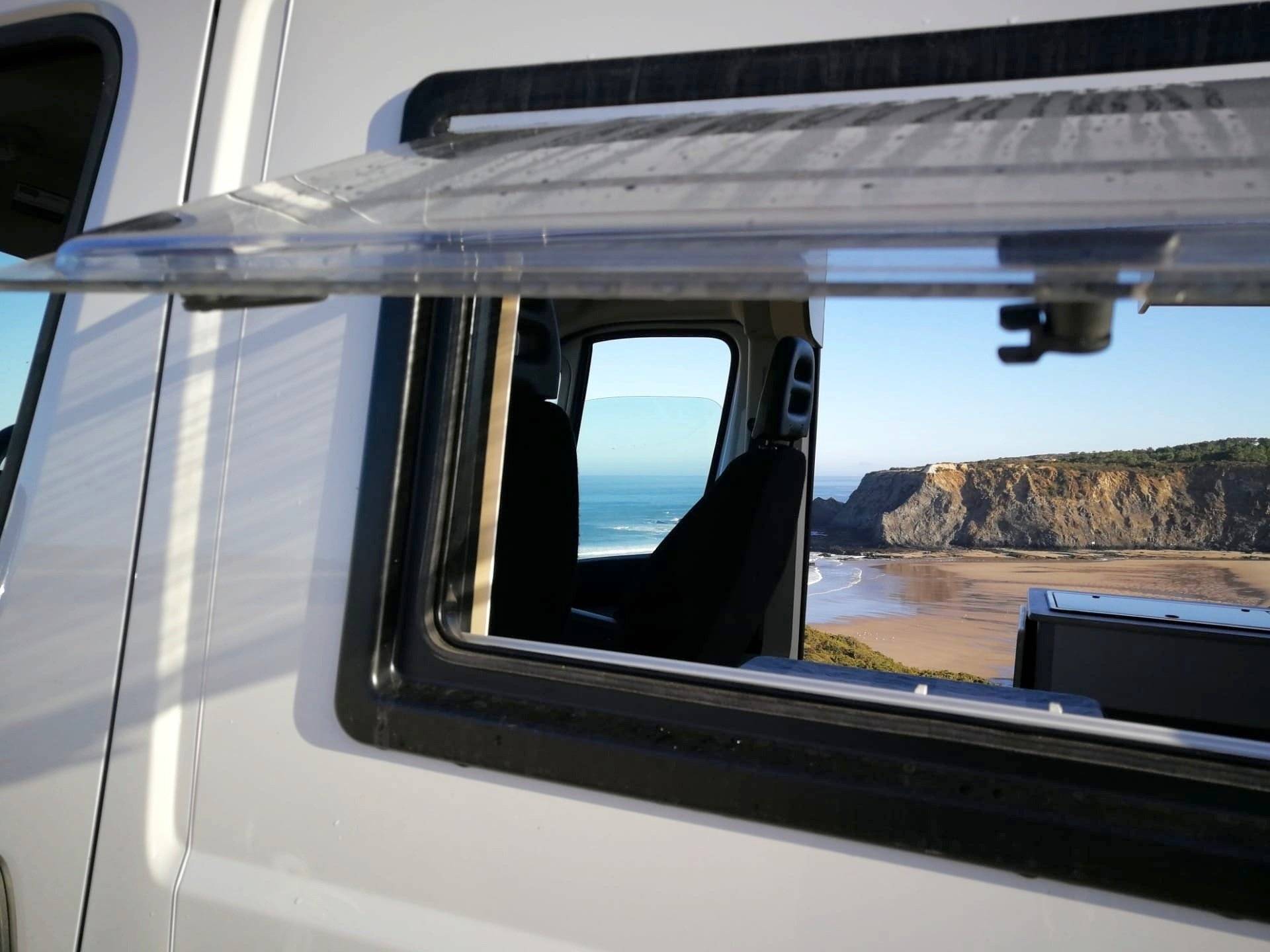 YAWAVANS Ducato 2,2 l JTD 130 ch.