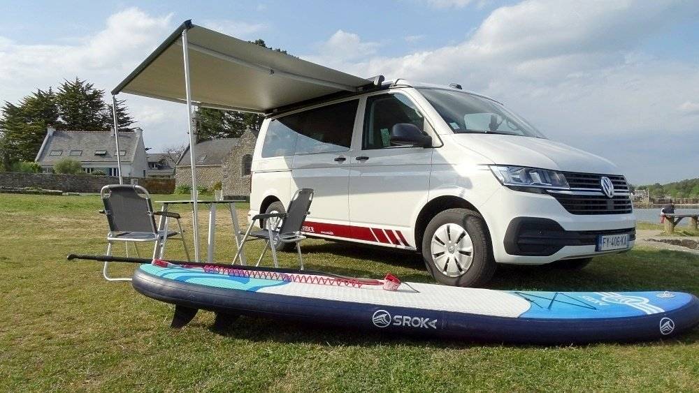 Volkswagen T6 2,0 l 150 ch