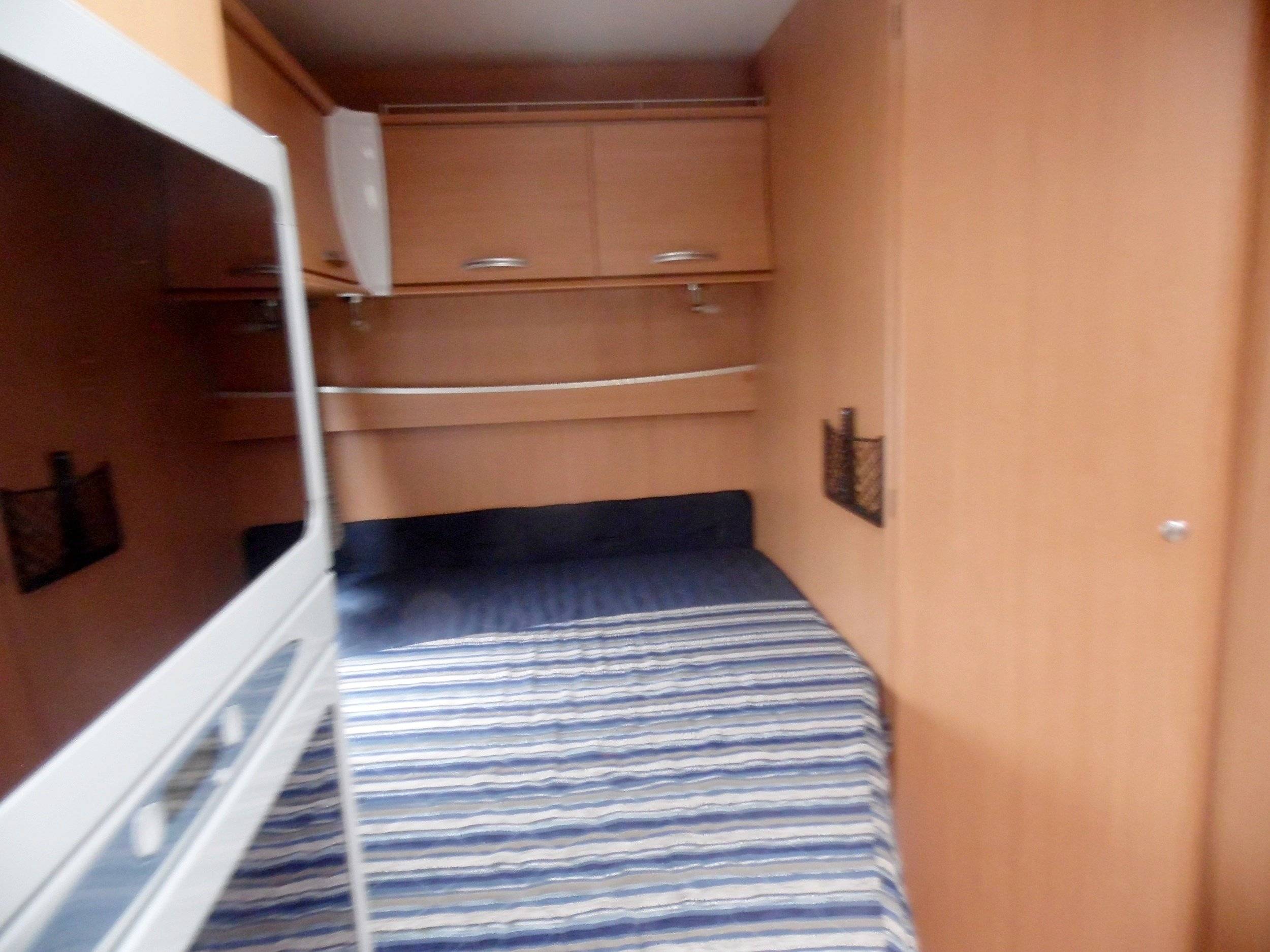 Camping-car Profilé 