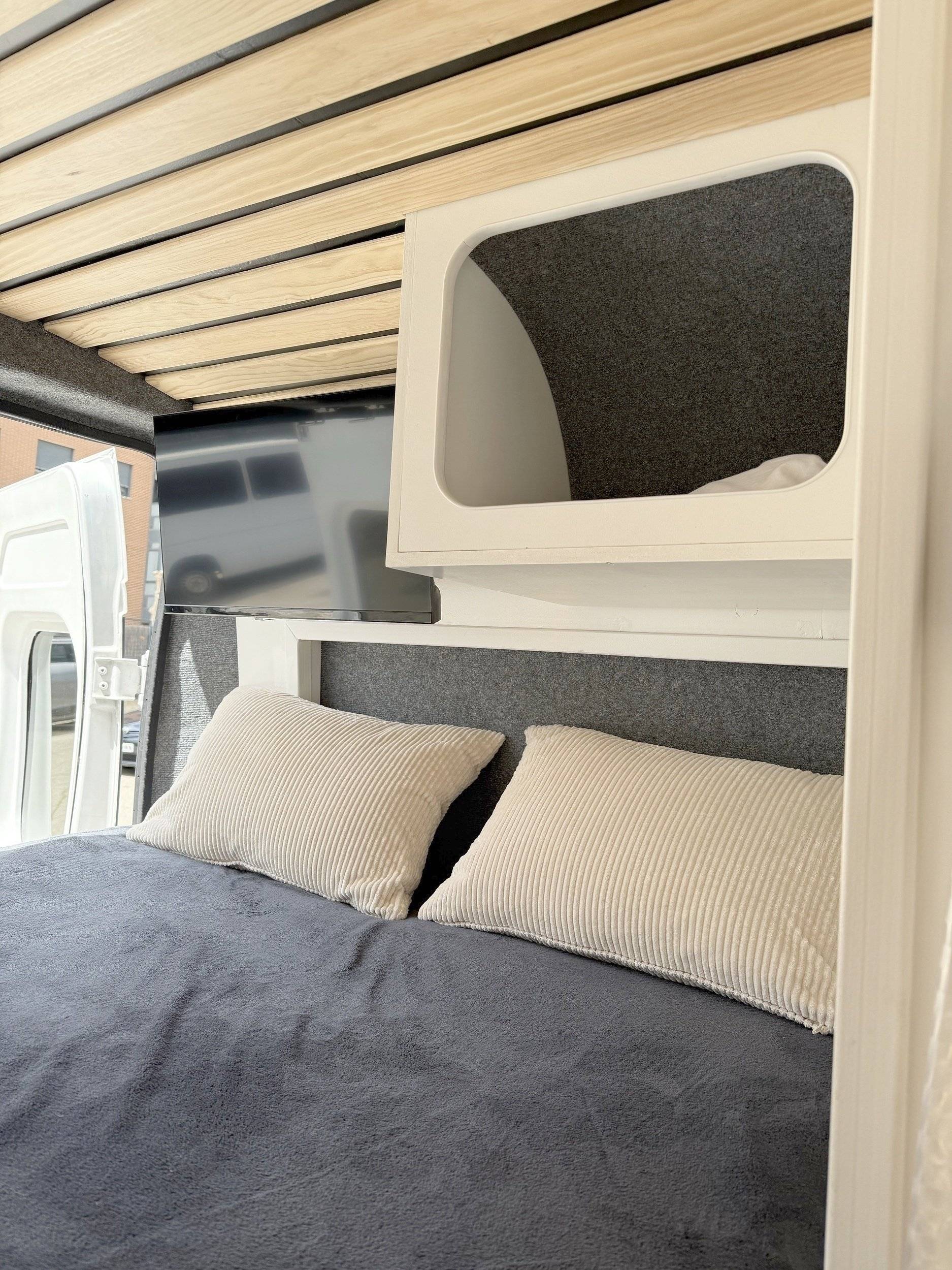 Fiat Ducato 2,3 l 130 ch