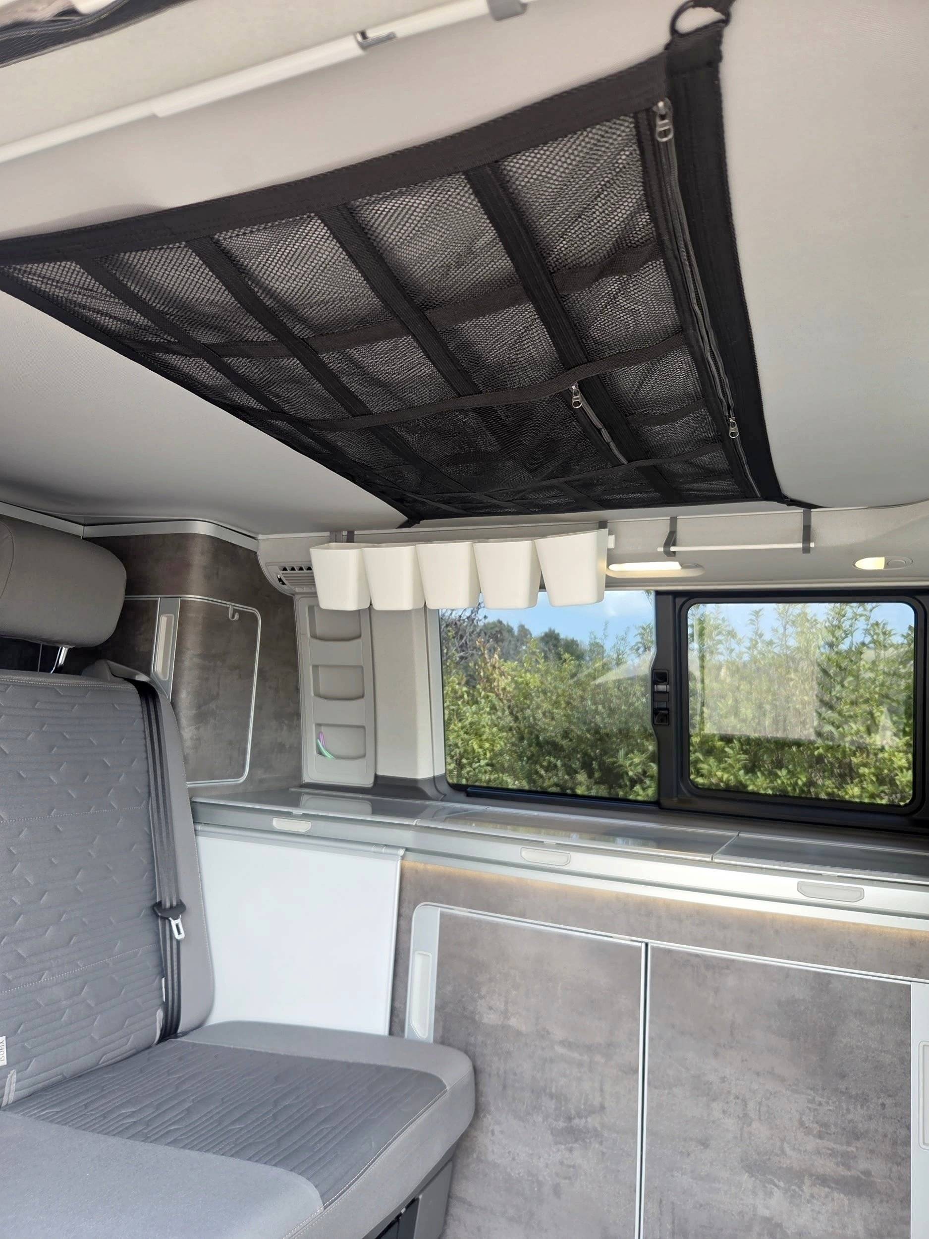 Volkswagen California T6.1 Ocean