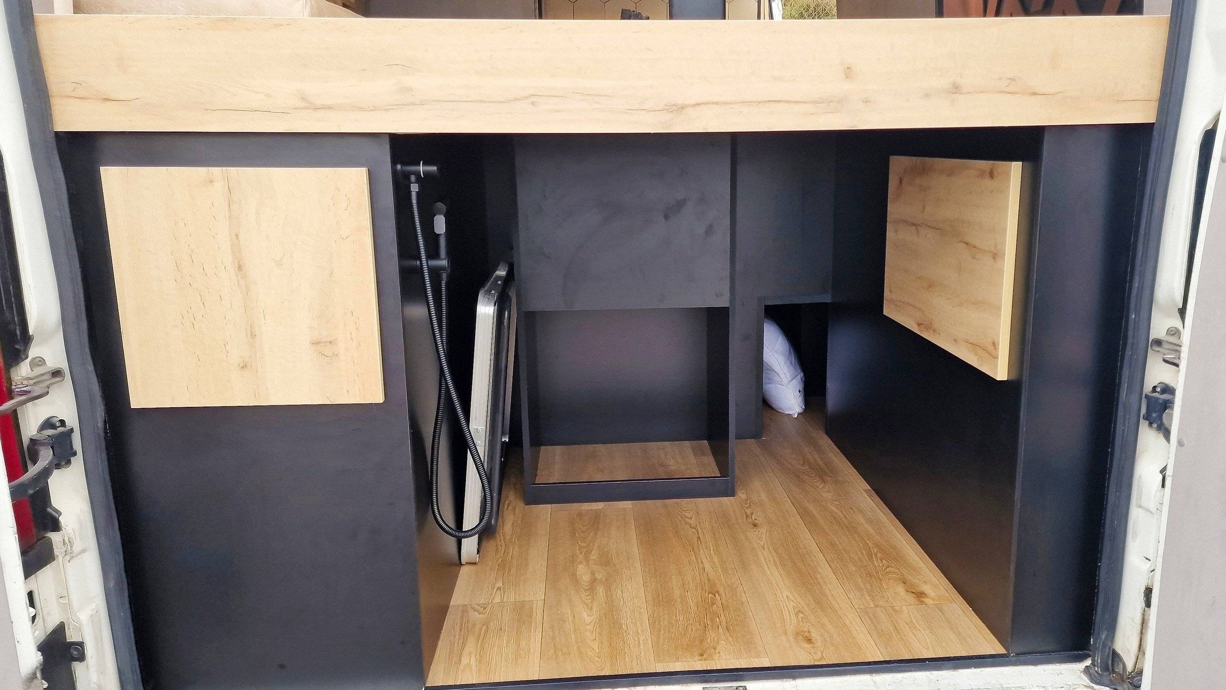 Tec PEUGEOT BOXER L3H2