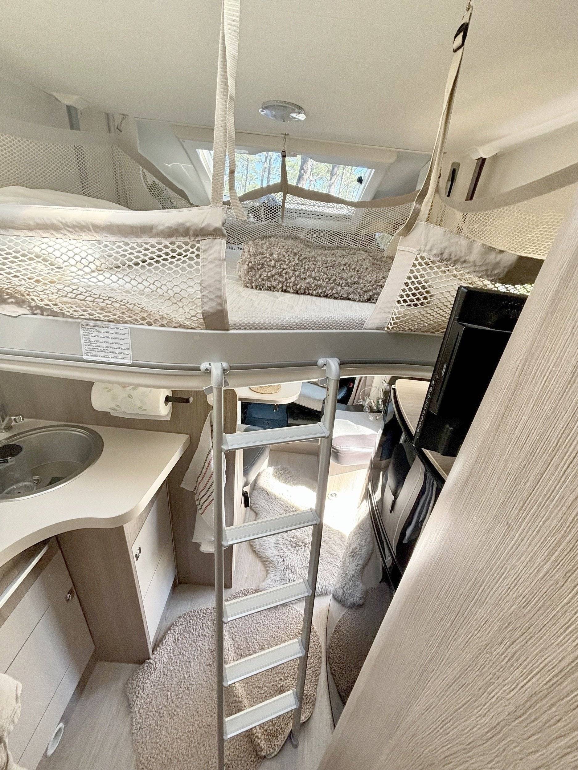 Chausson Chausson 628 EB edition spéciale